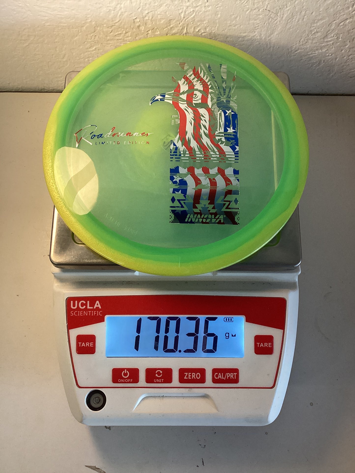 Innova Halo Champion Roadrunner - 2026 Limited Edition