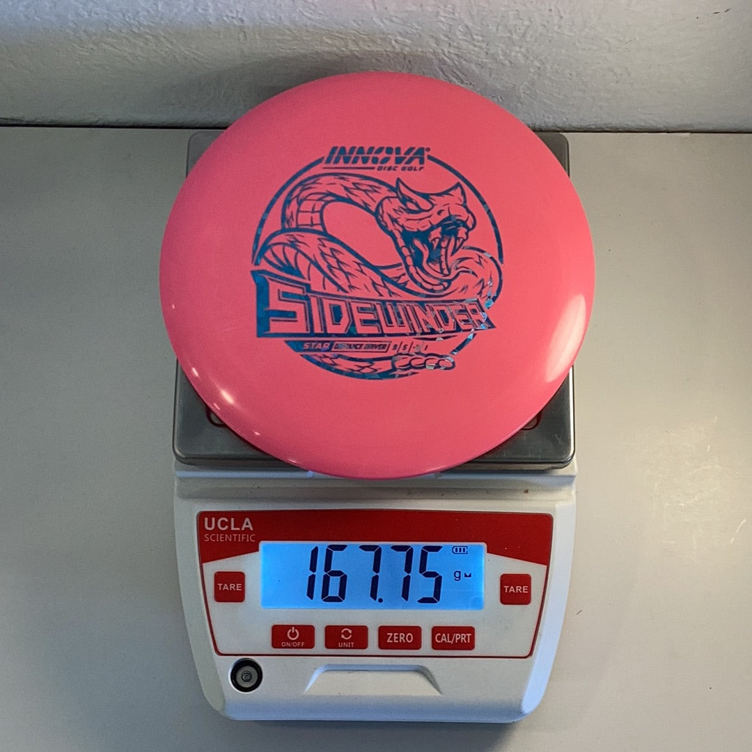 Innova Star Sidewinder