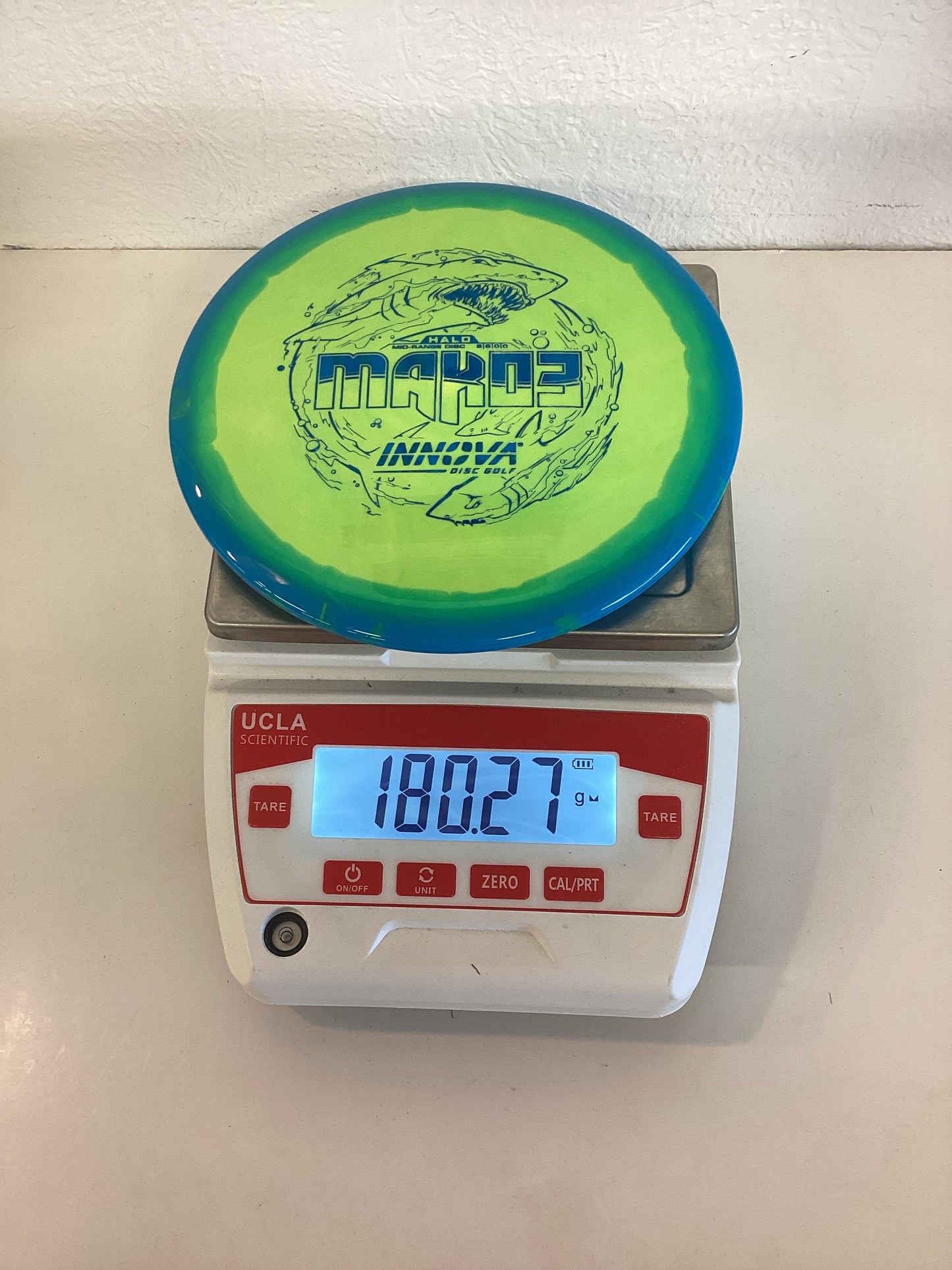 Innova Halo Star Mako3