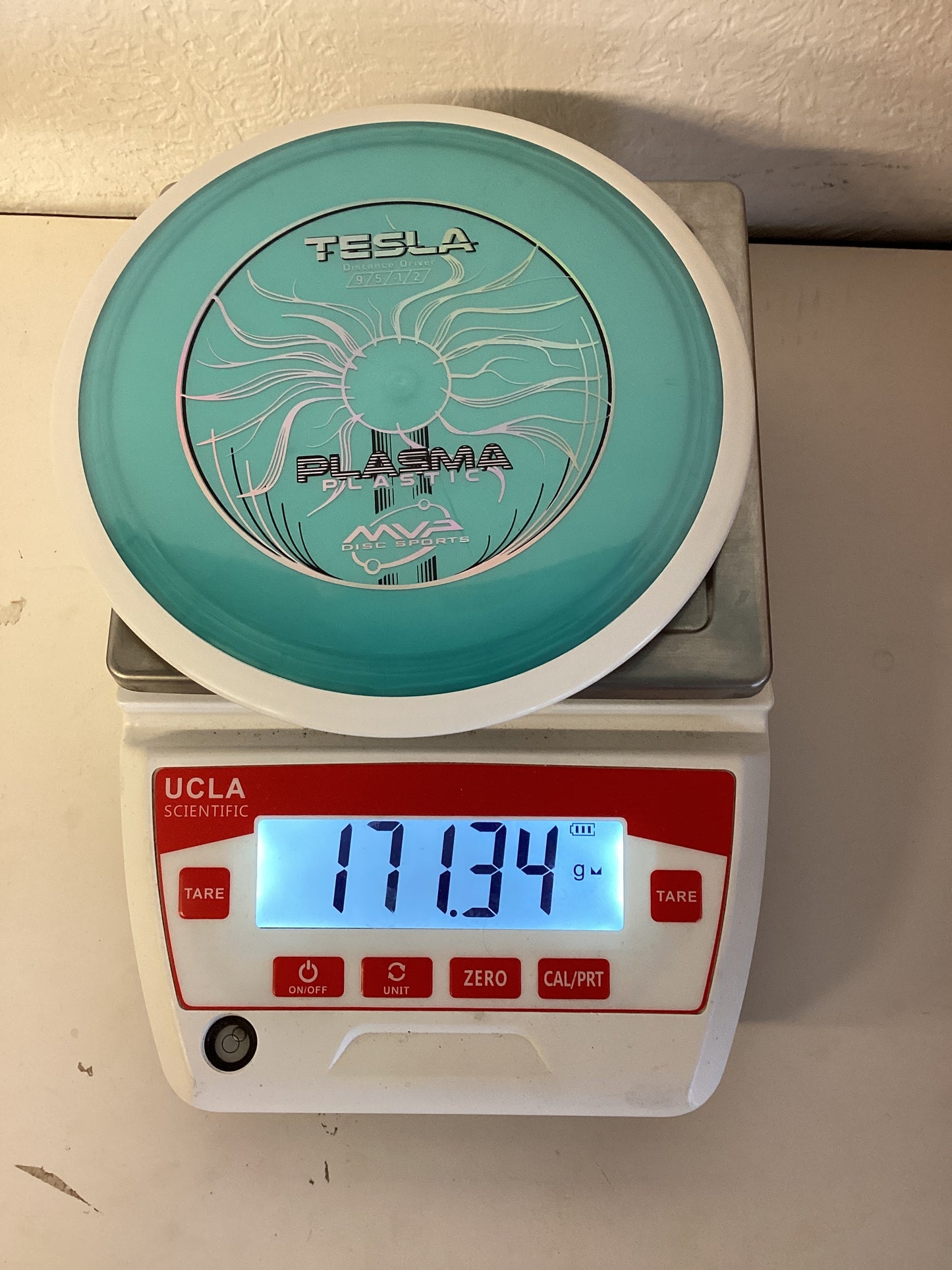 MVP Plasma Tesla - Project Lab Coat