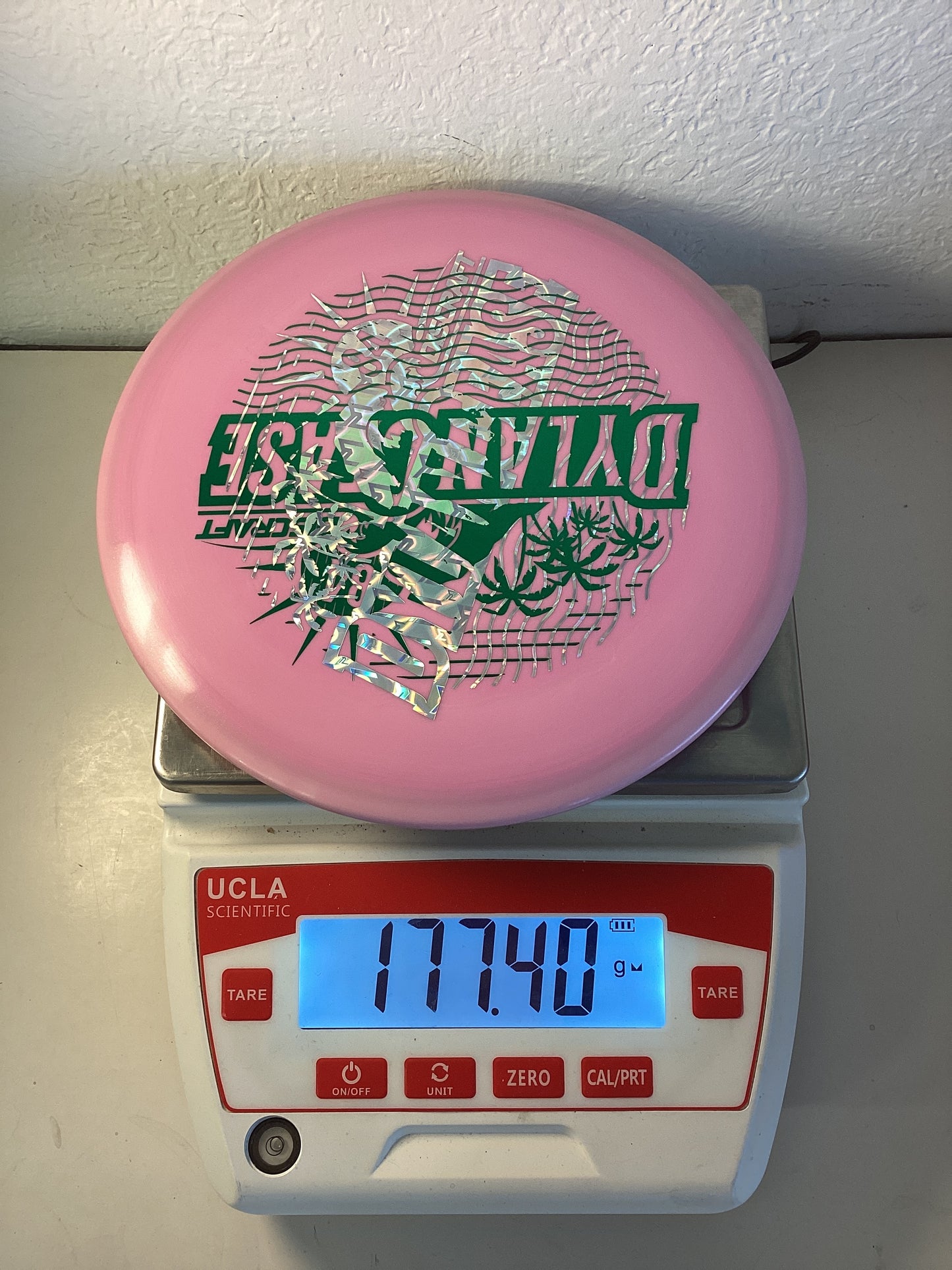 Discraft USED Buzzz