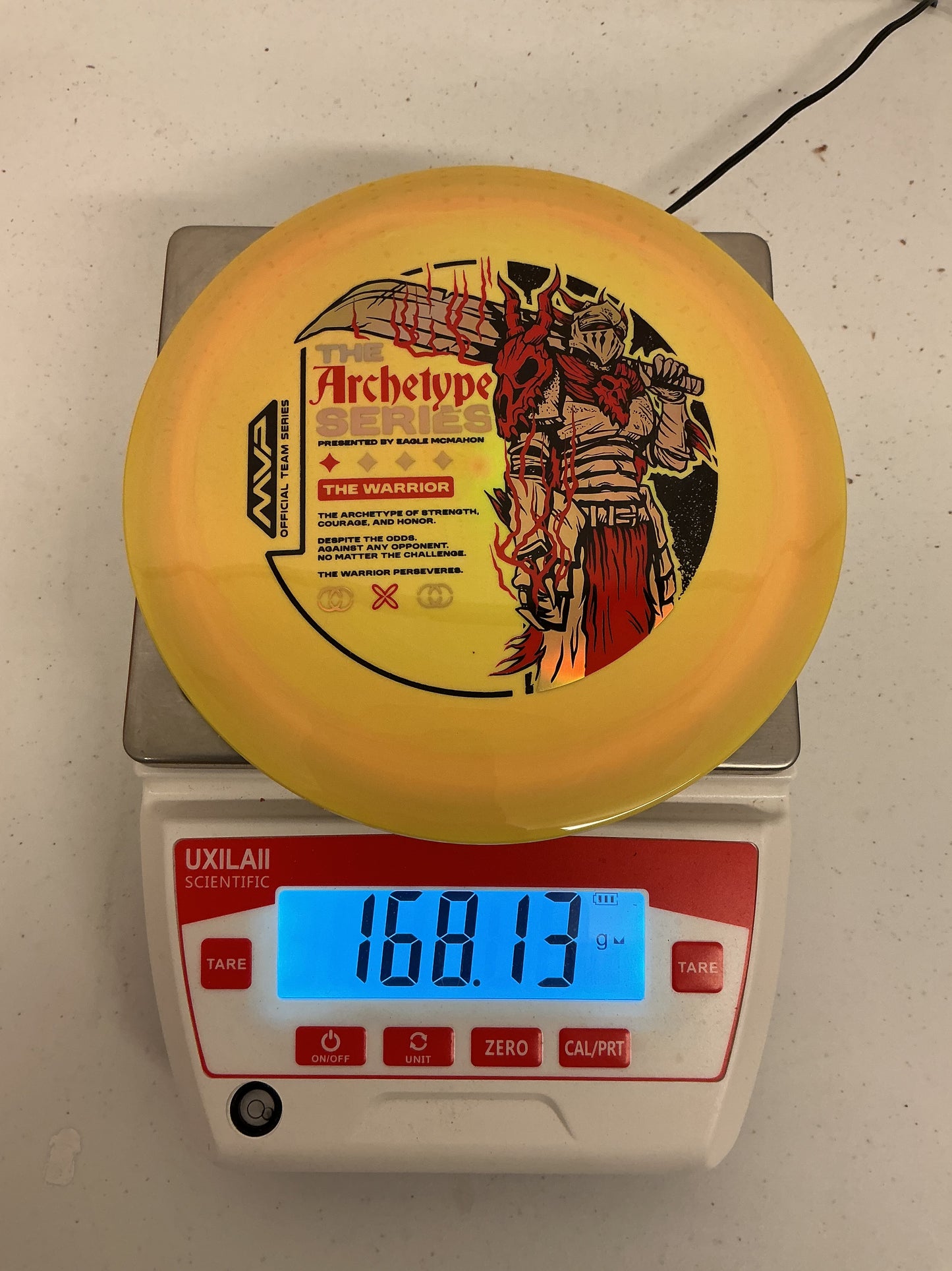 Streamline Neutron Engine - Eagle McMahon Team Series 2026