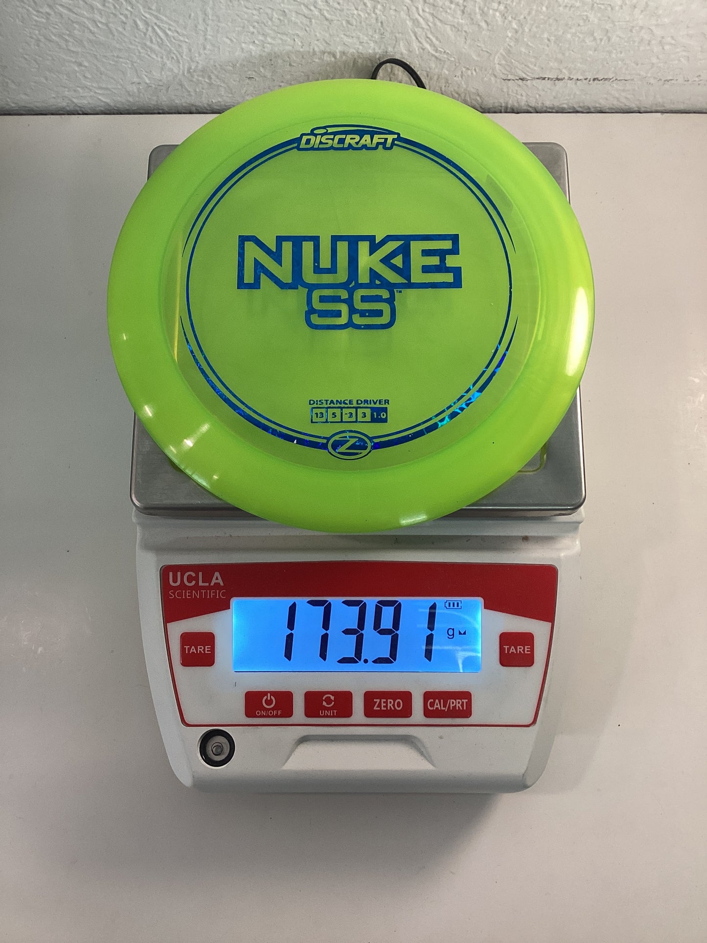 Discraft Z Line Nuke SS