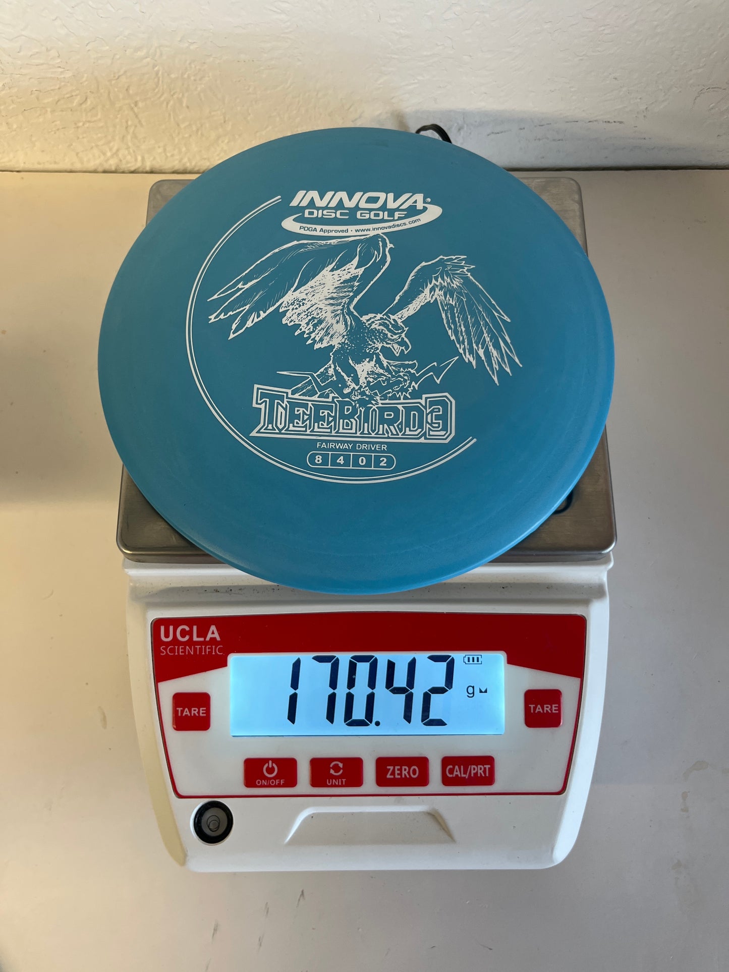Innova DX TeeBird3