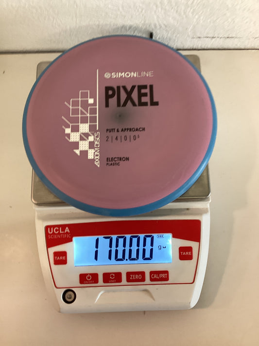 Axiom Simon Line Electron Pixel