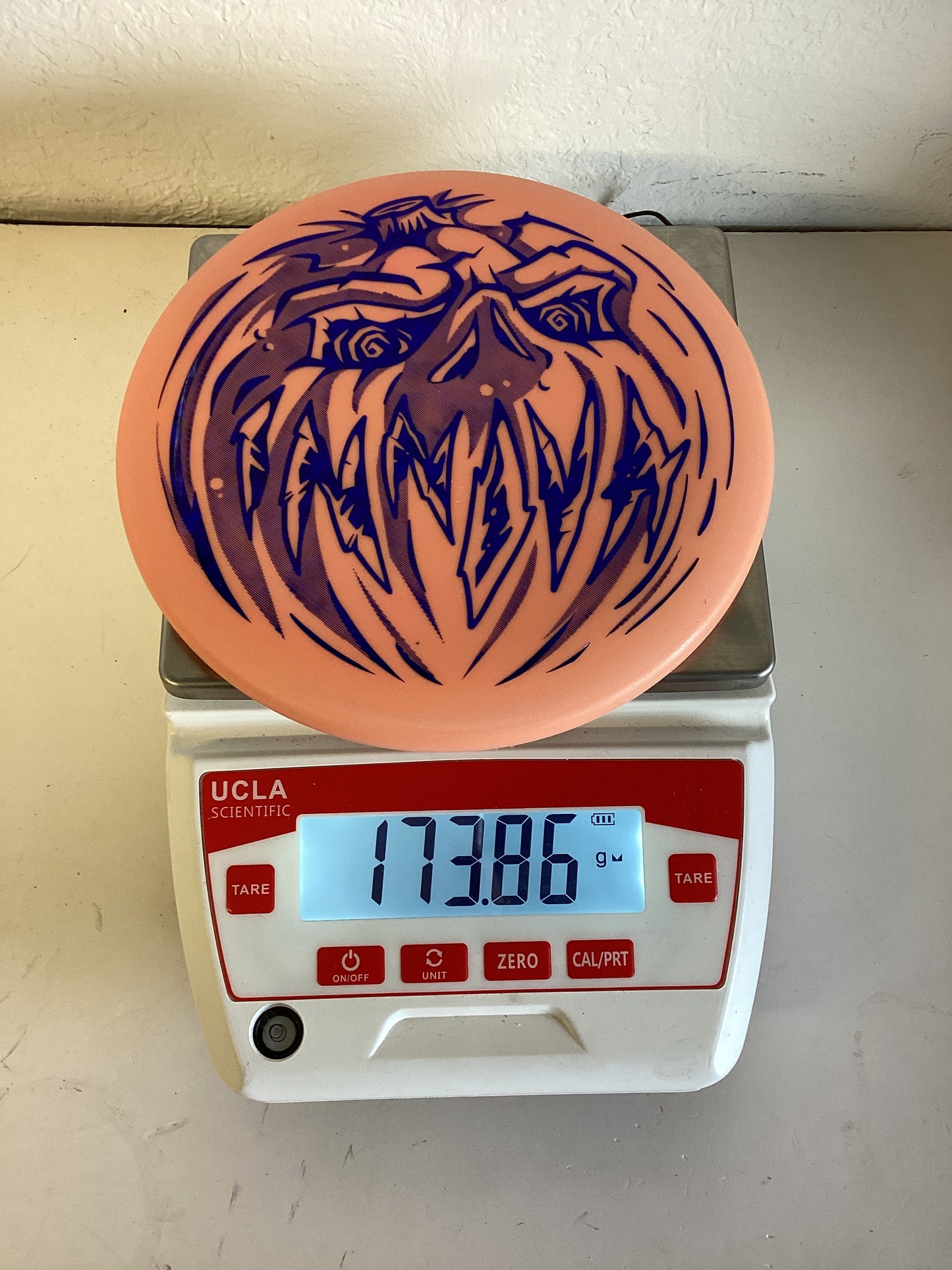 Innova Proto Glow Nexus Aviar Halloween 2025