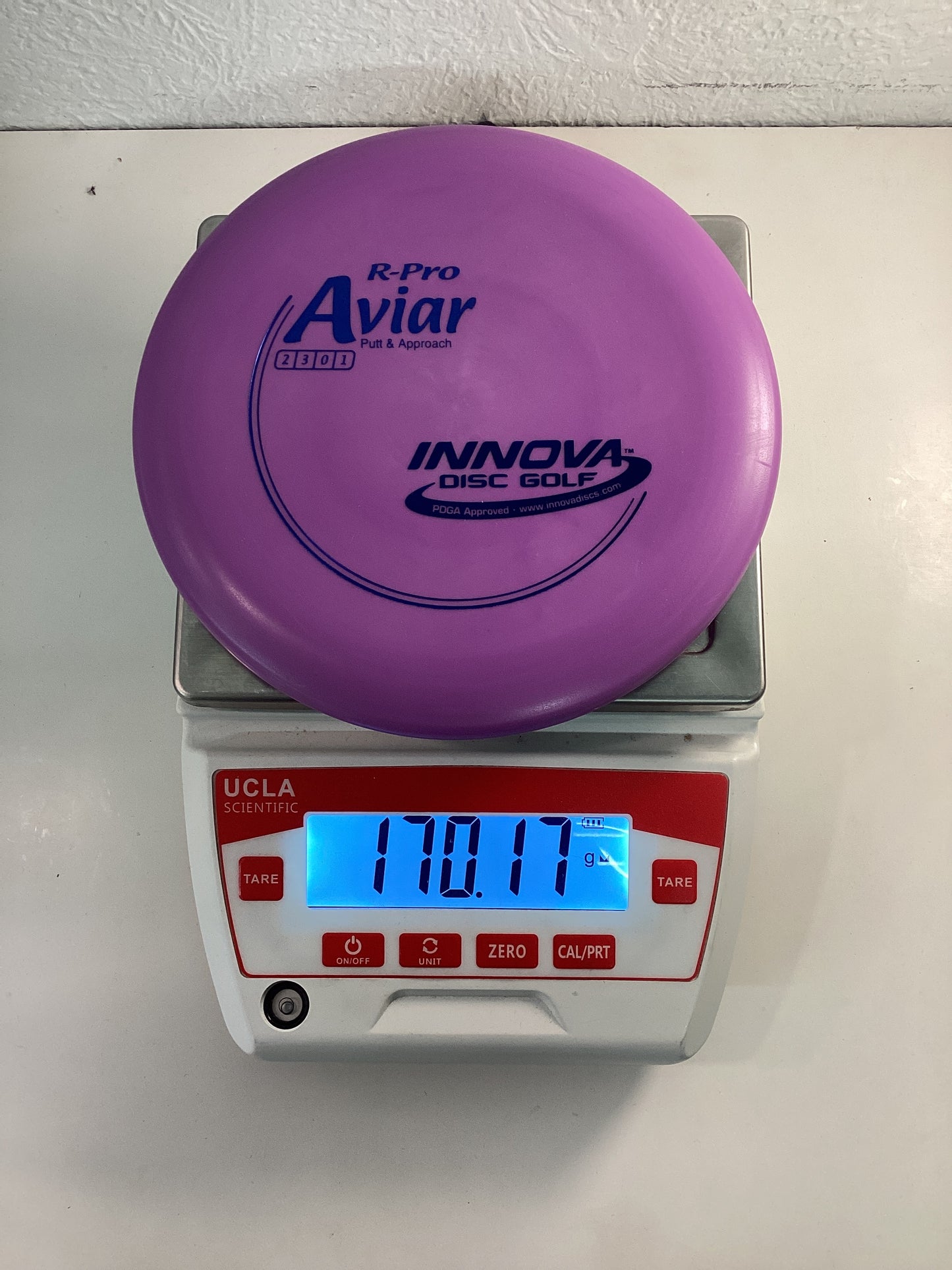 Innova R-Pro Aviar