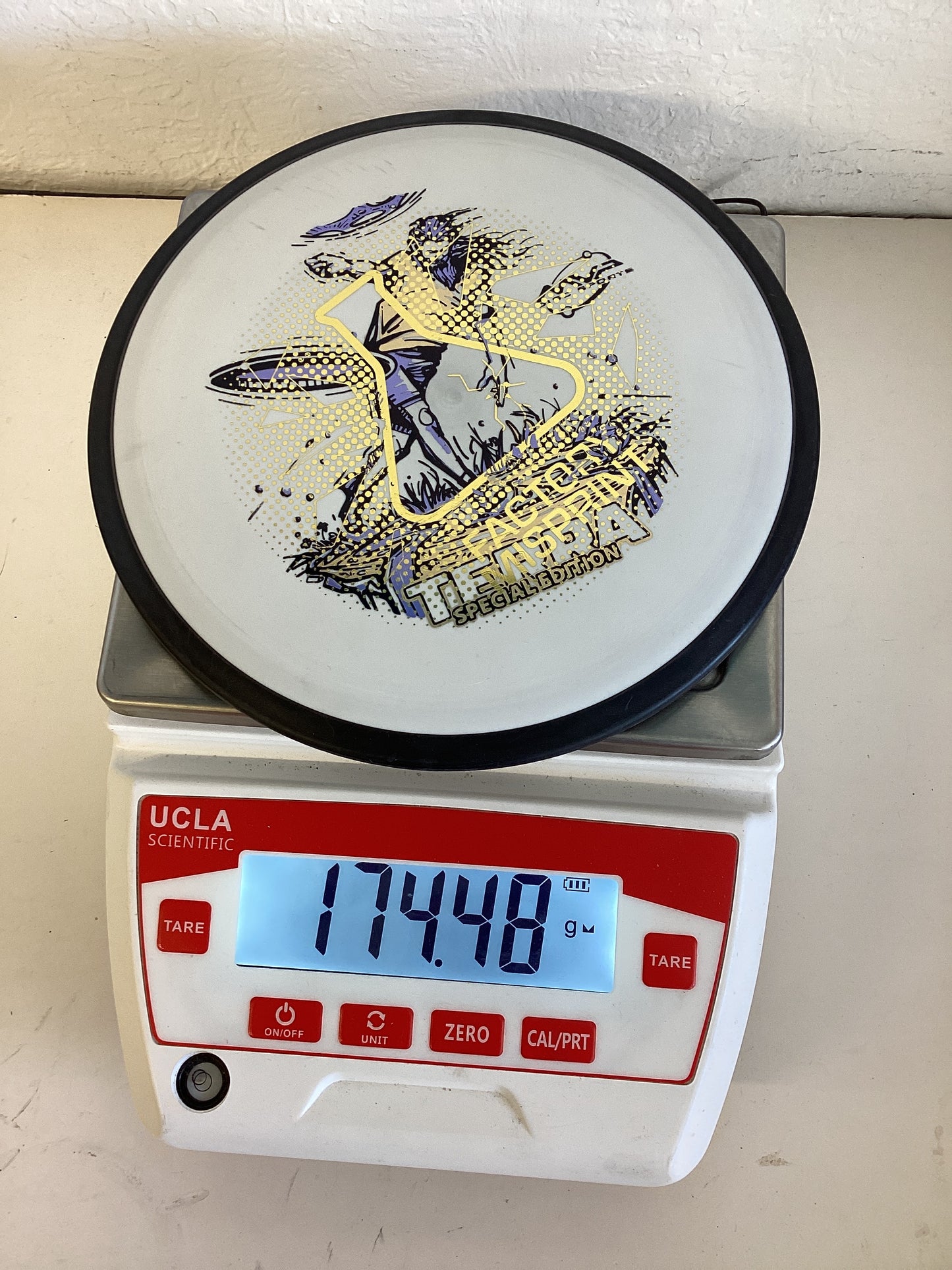 MVP Electron Terra Misprint