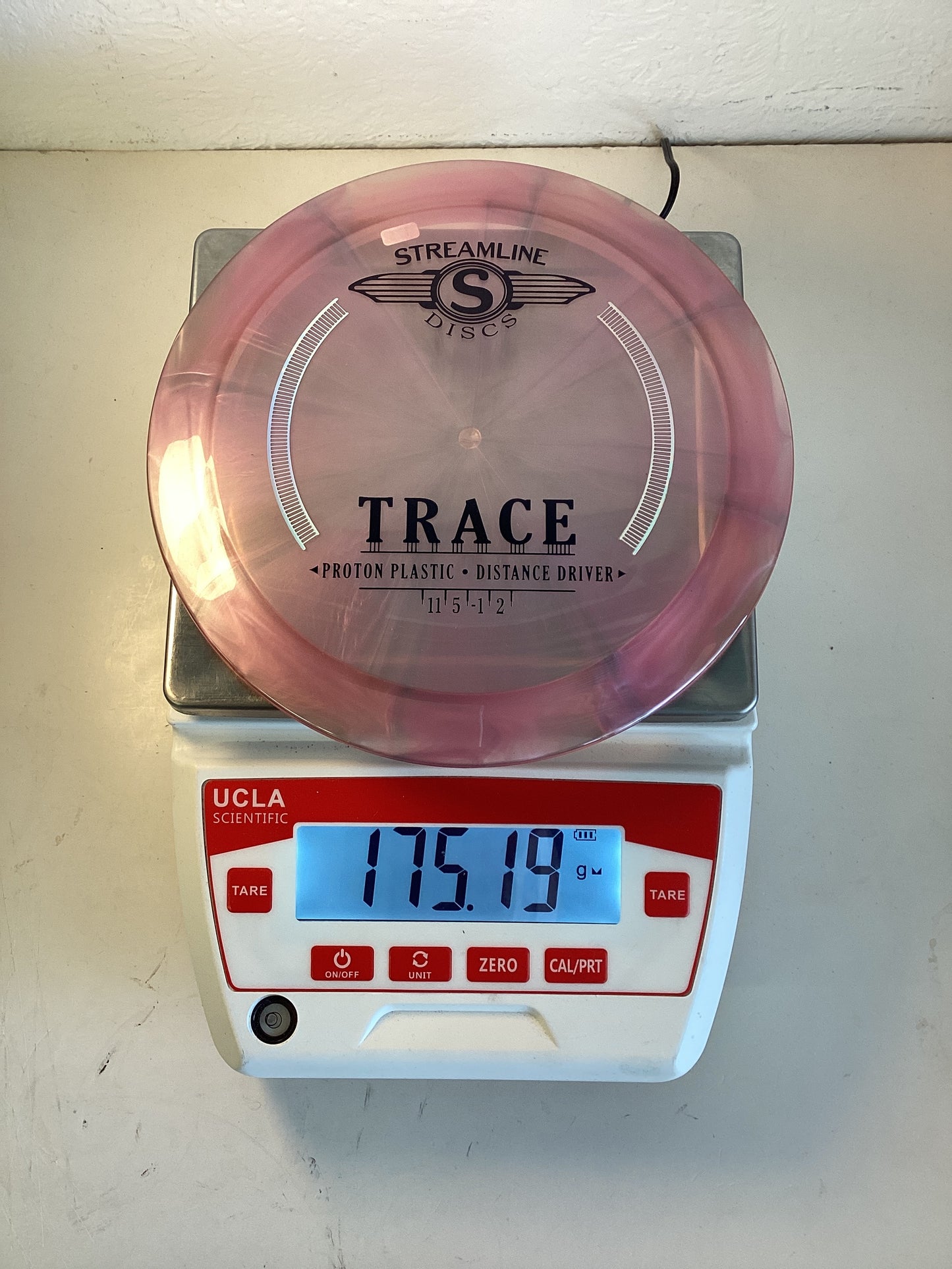 Streamline USED Trace