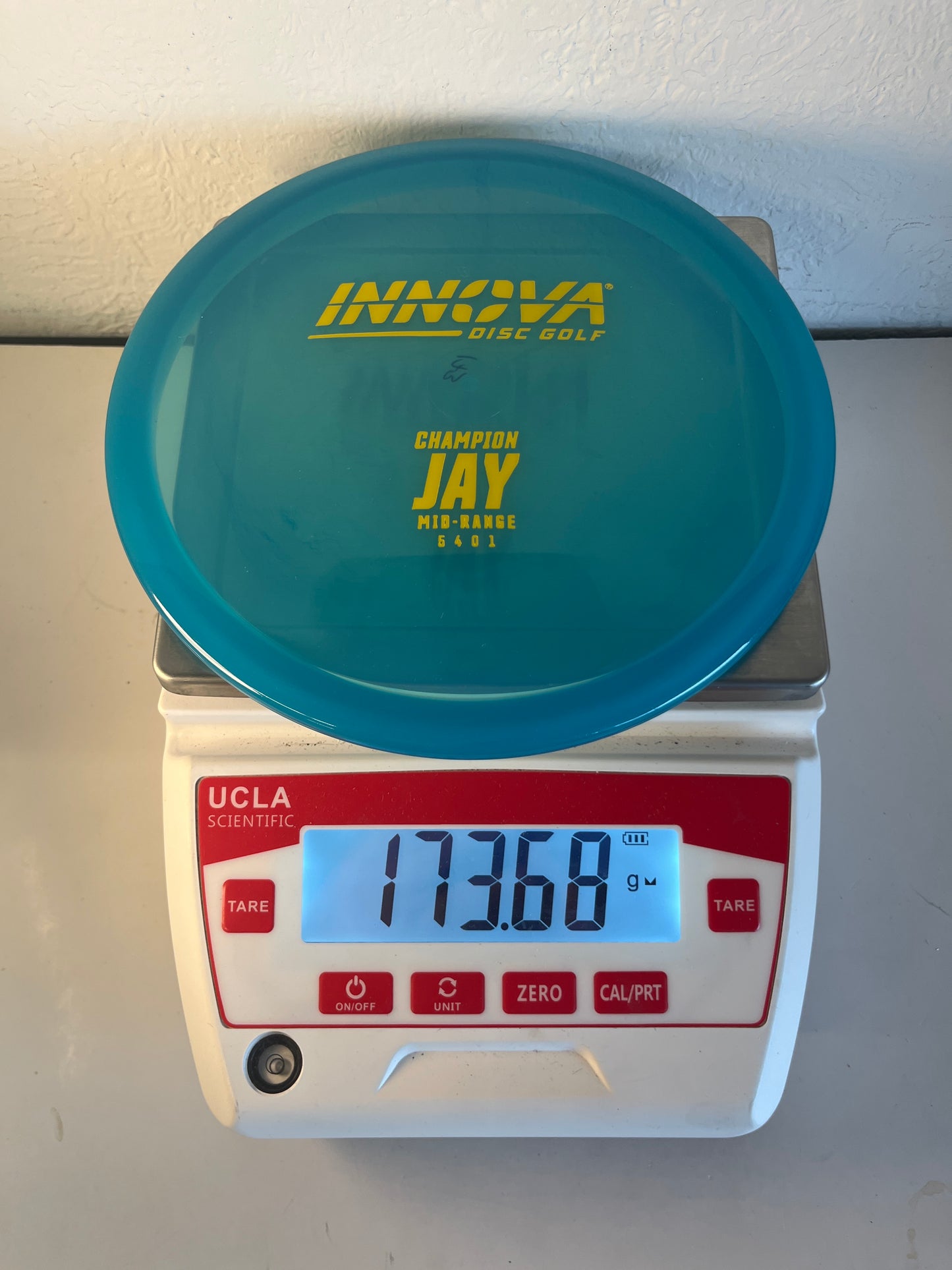 Innova Champion Jay
