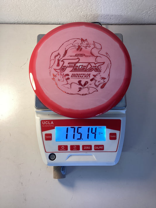 Innova Halo Star Fox