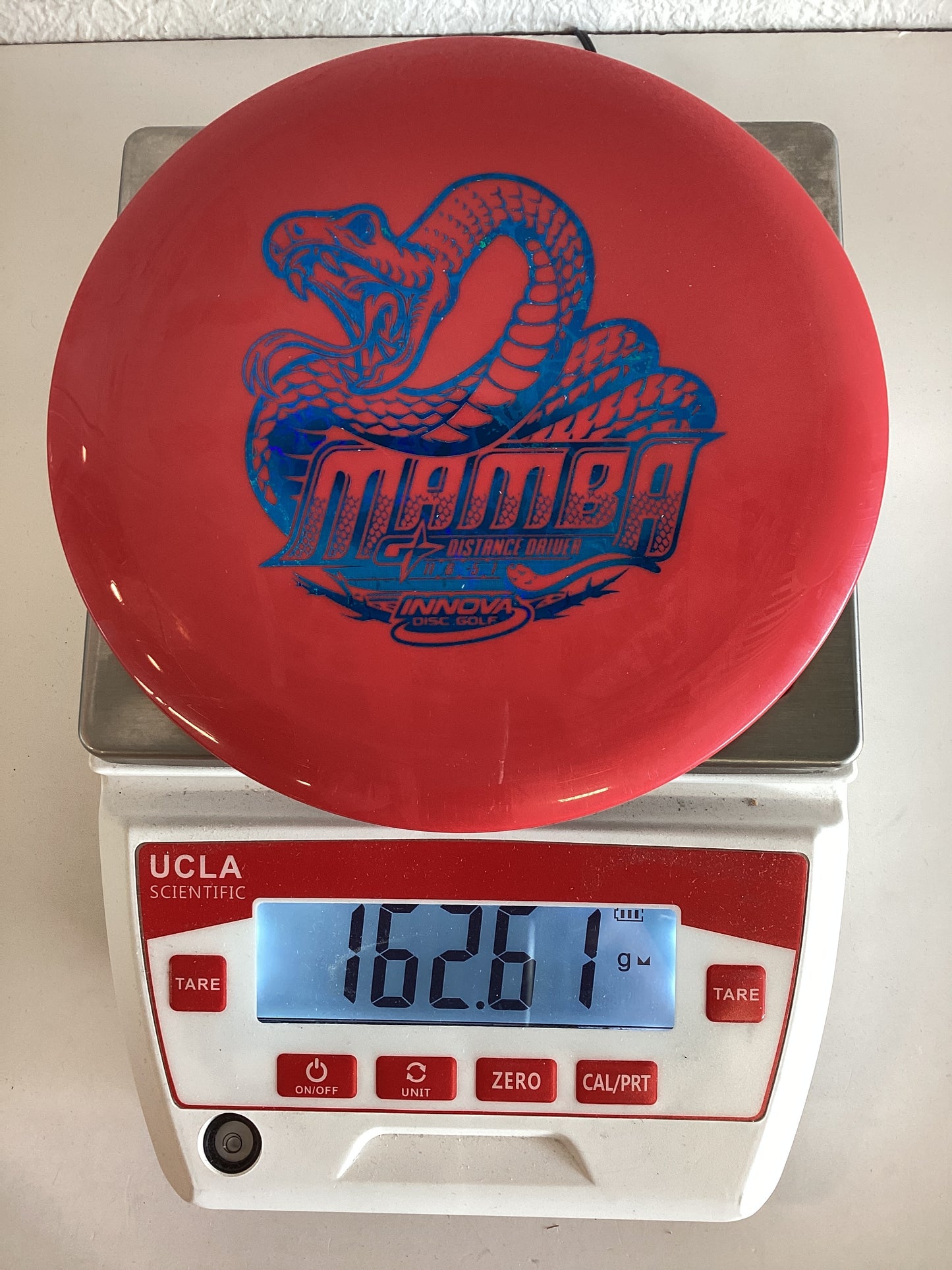 Innova GStar Mamba