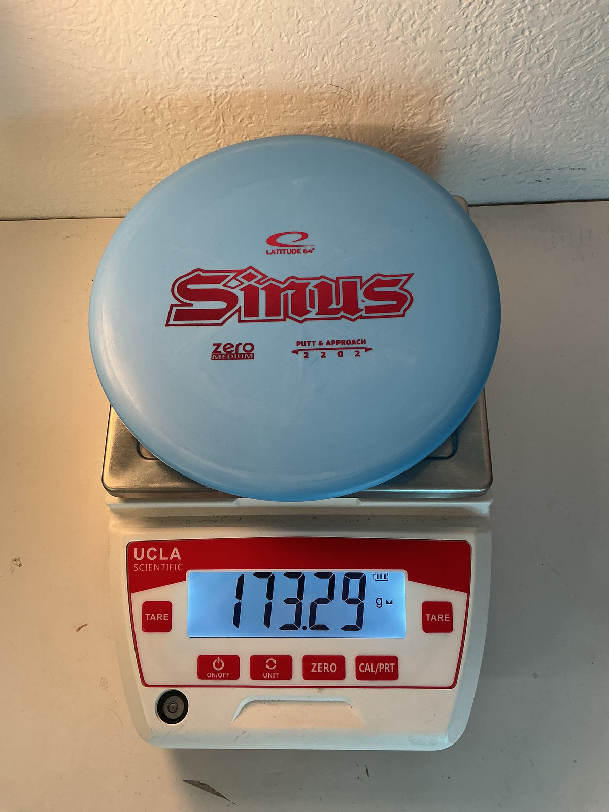 Latitude 64 Zero Medium Sinus Redesign