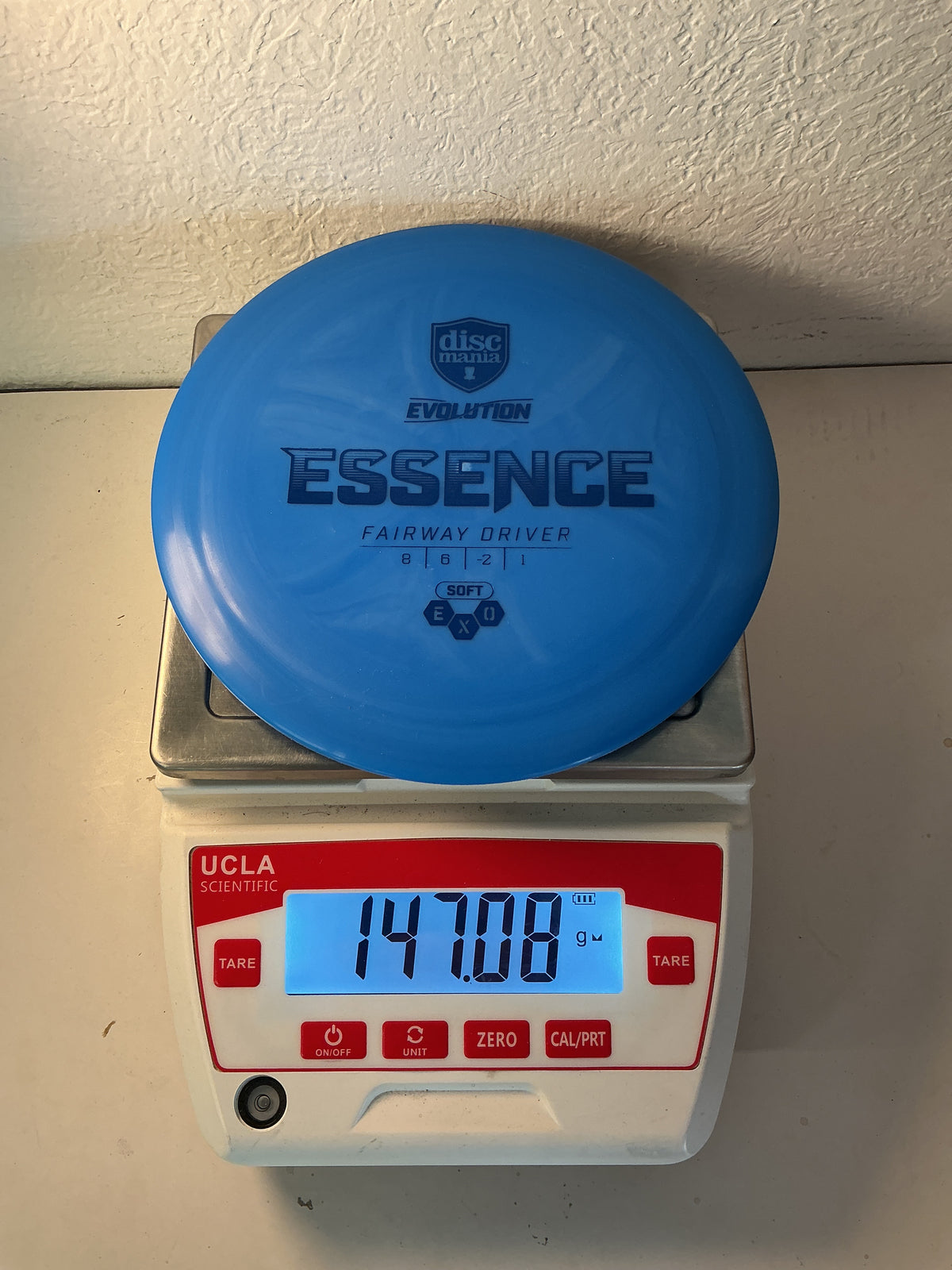 Discmania Soft Exo Essence