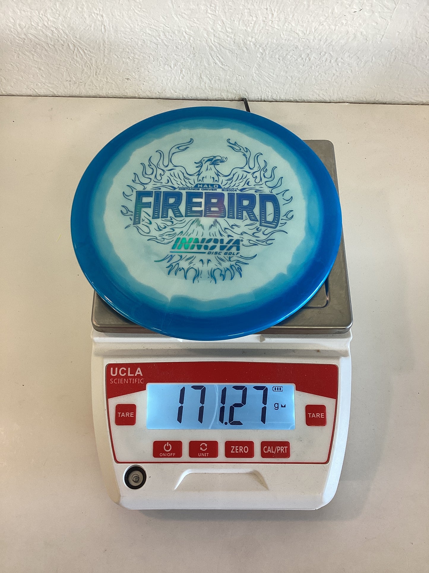 Innova Halo Star Firebird