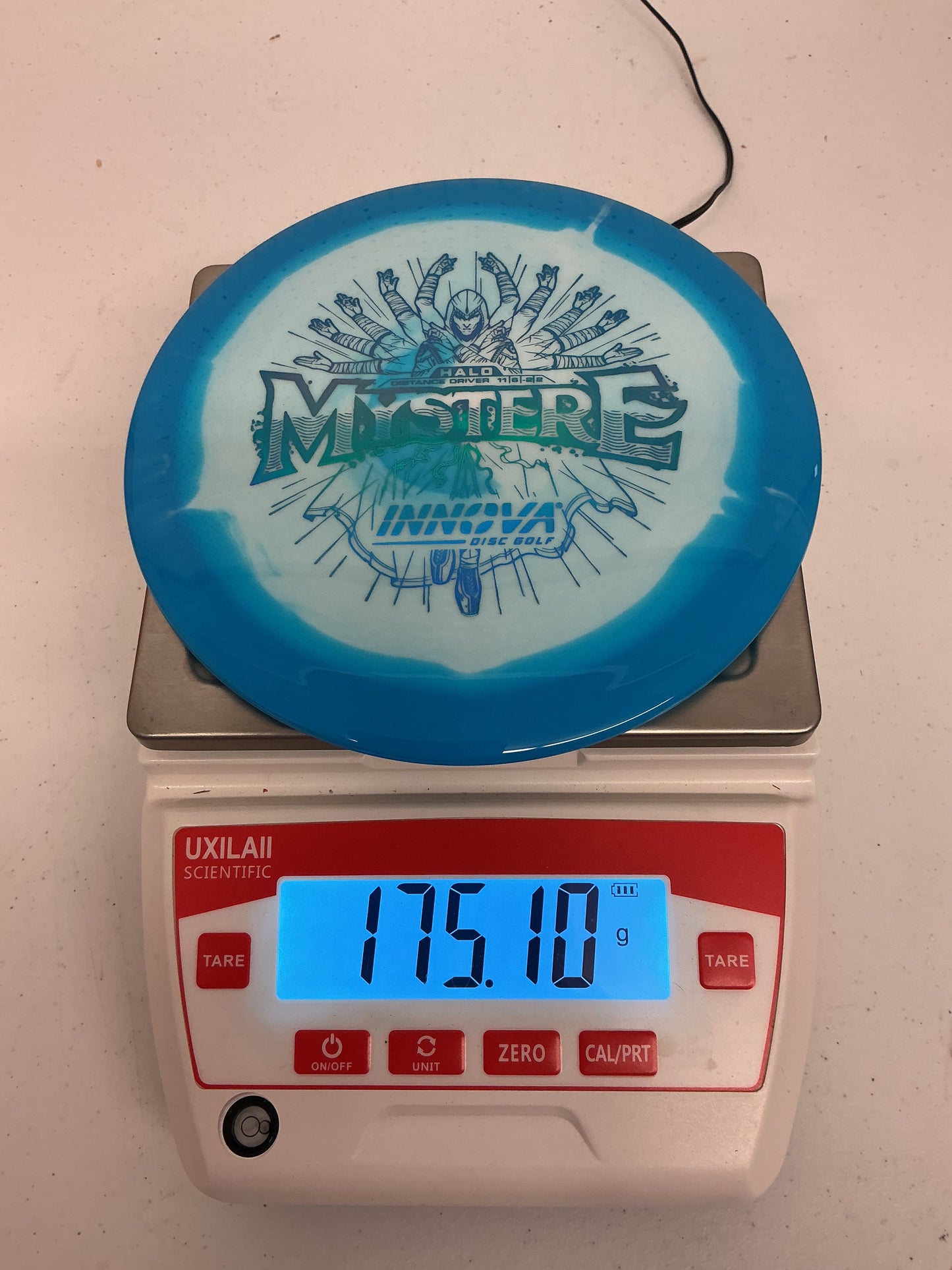 Innova Halo Star Mystere