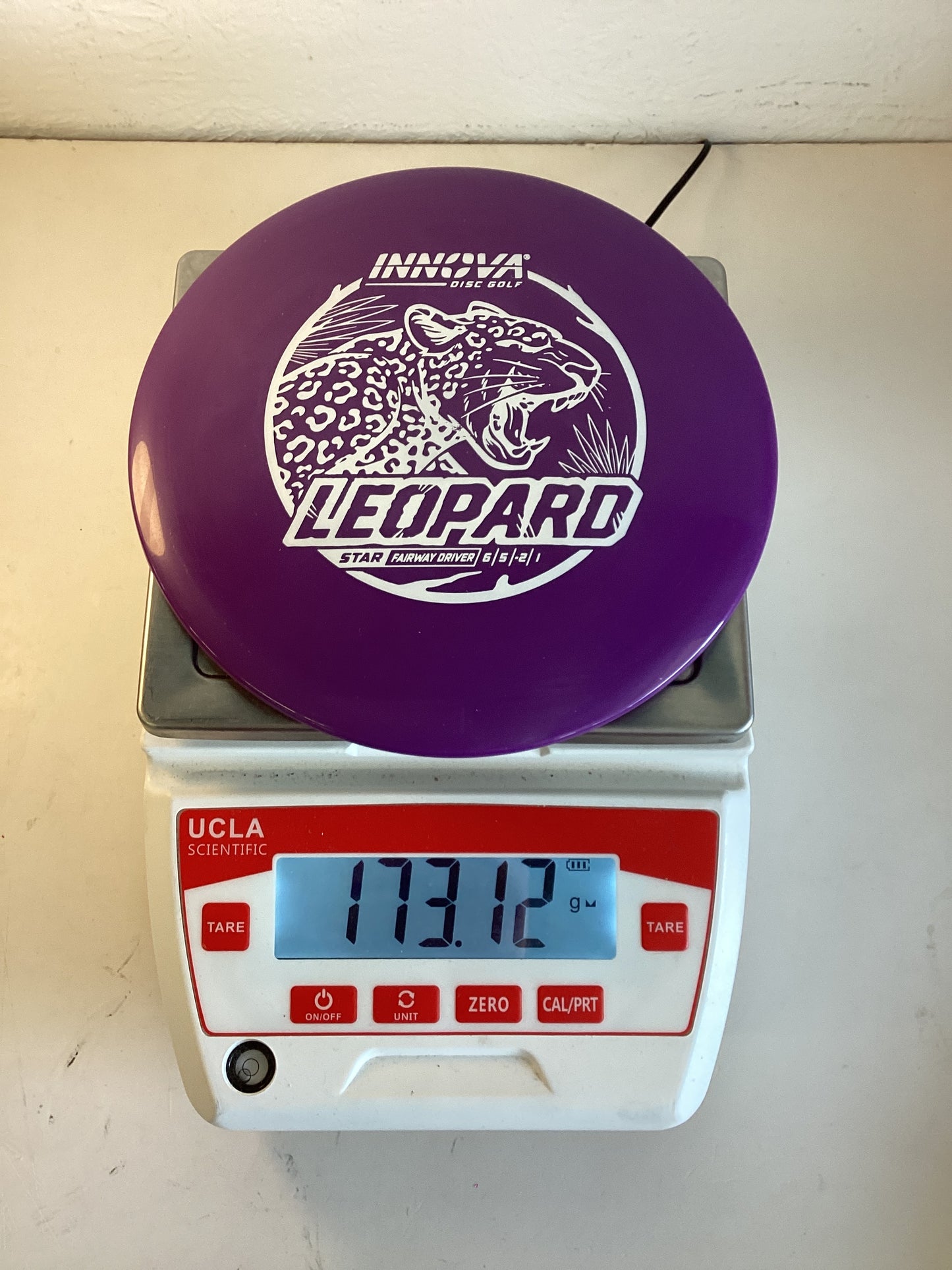 Innova Star Leopard