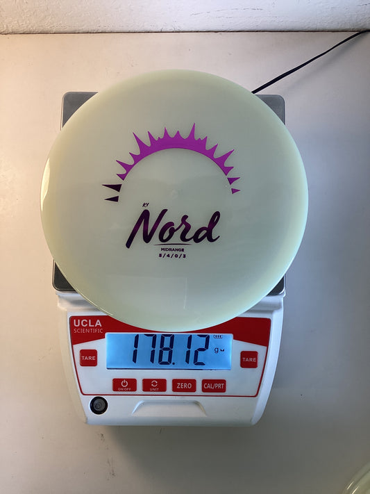 Kastaplast K1 Glow Nord