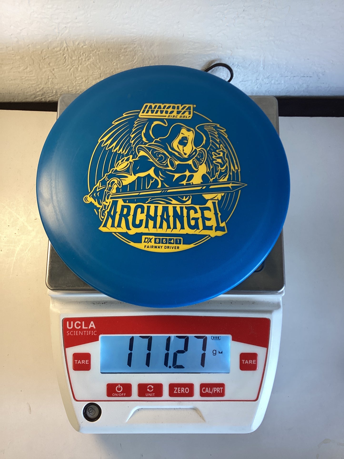 Innova DX Archangel