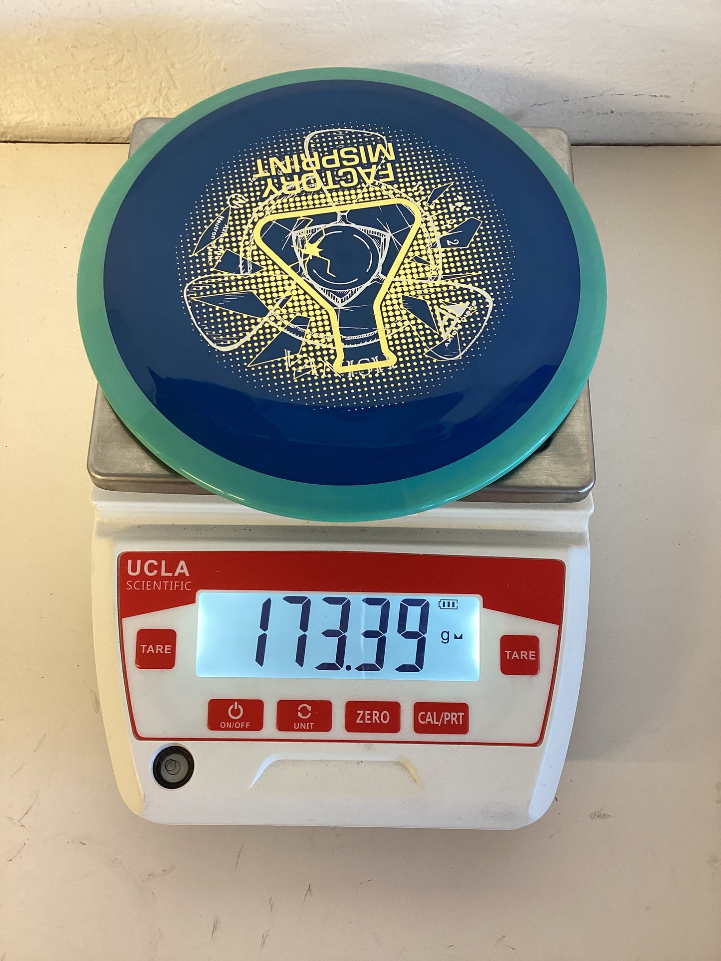Axiom Neutron Vanish Misprint