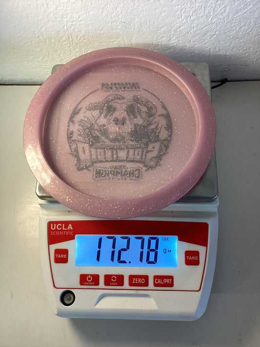 Innova Used Sidewinder