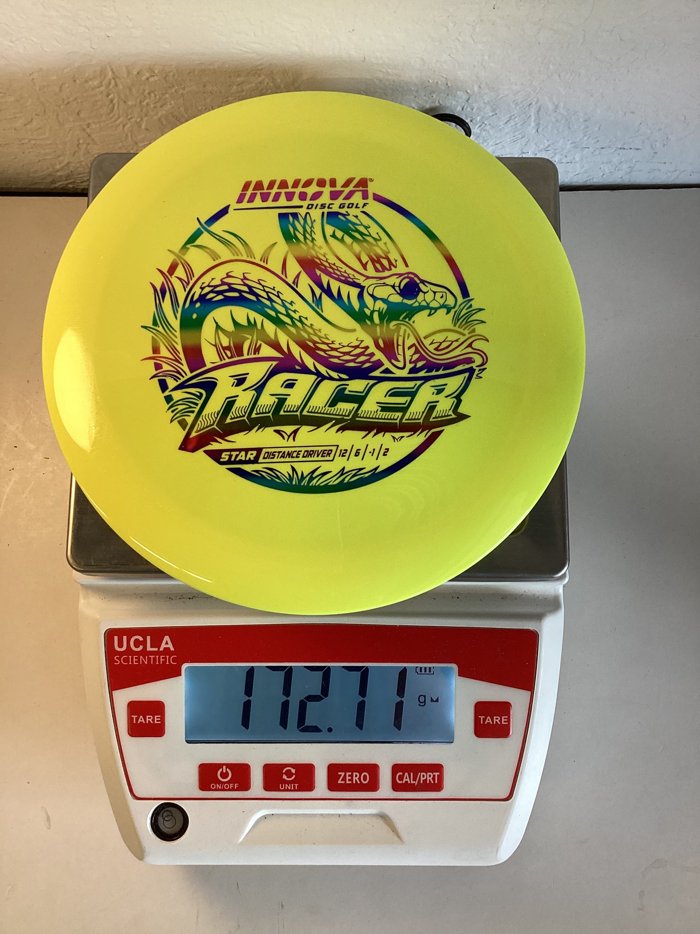 Innova Star Racer
