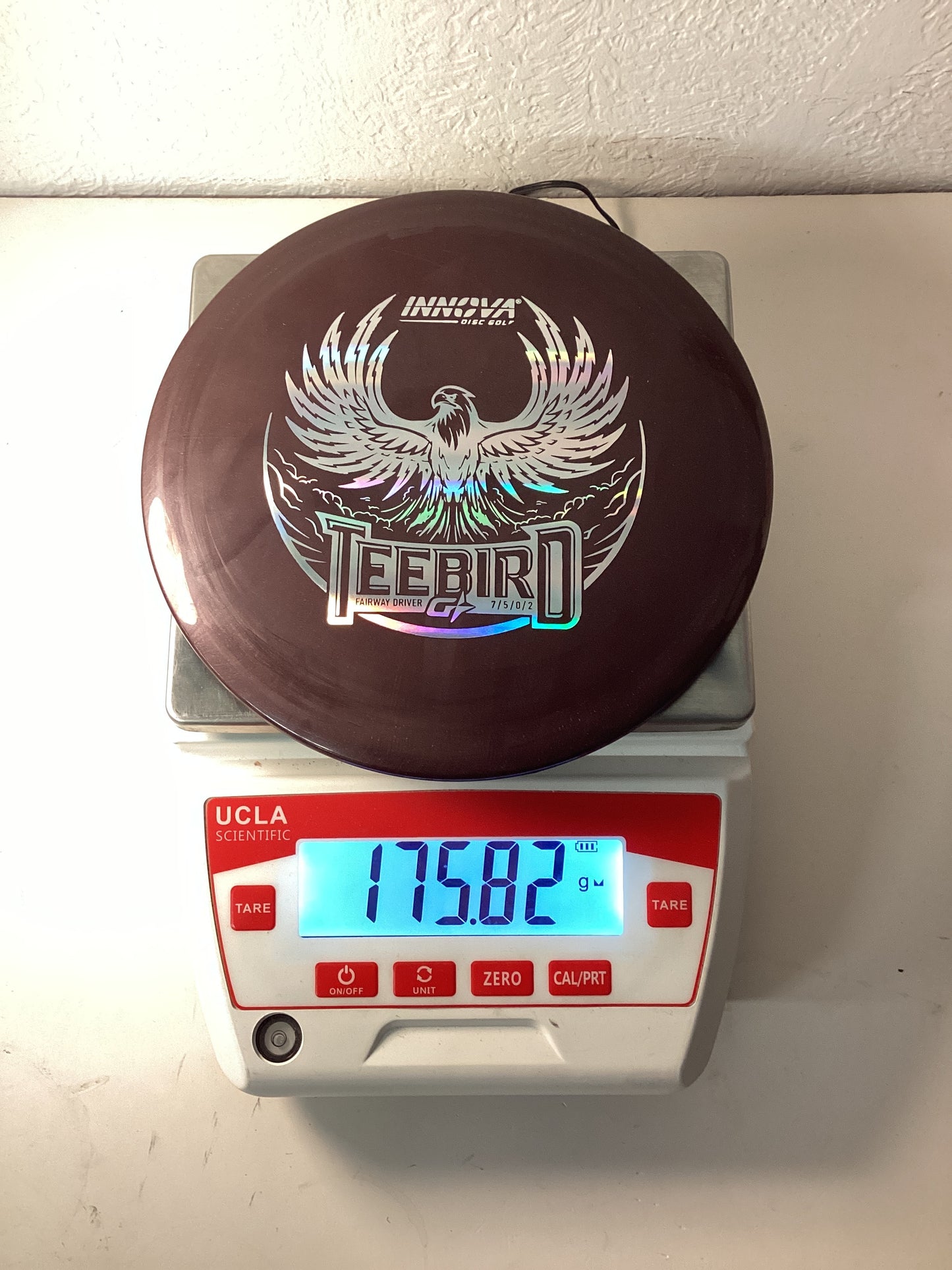 Innova GStar TeeBird