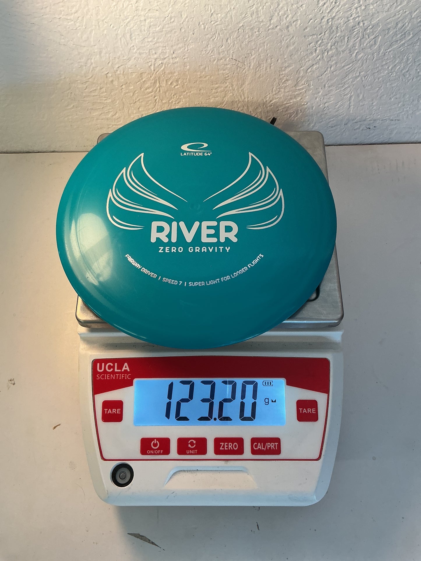 Latitude 64 Zero Gravity River