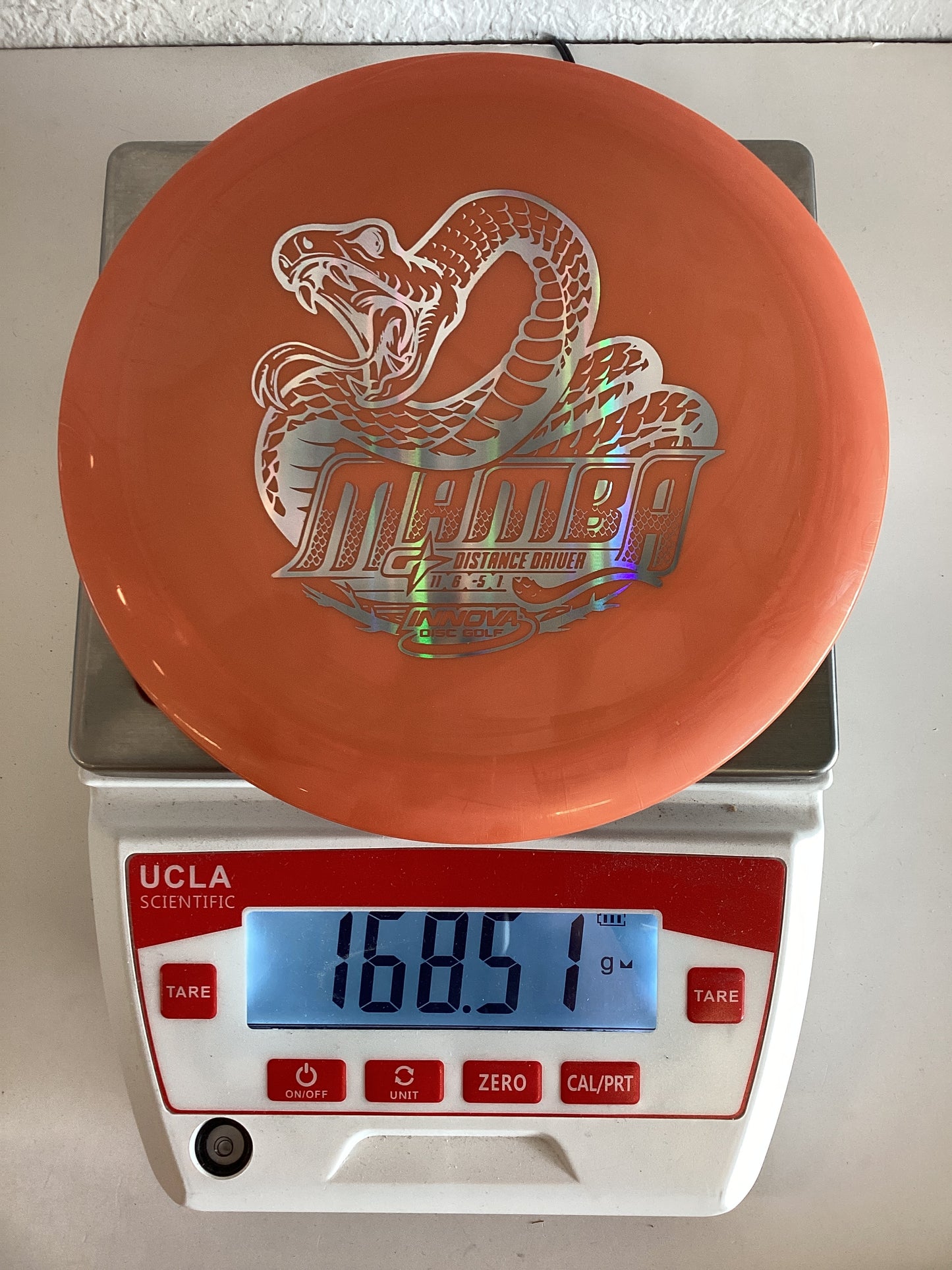 Innova GStar Mamba