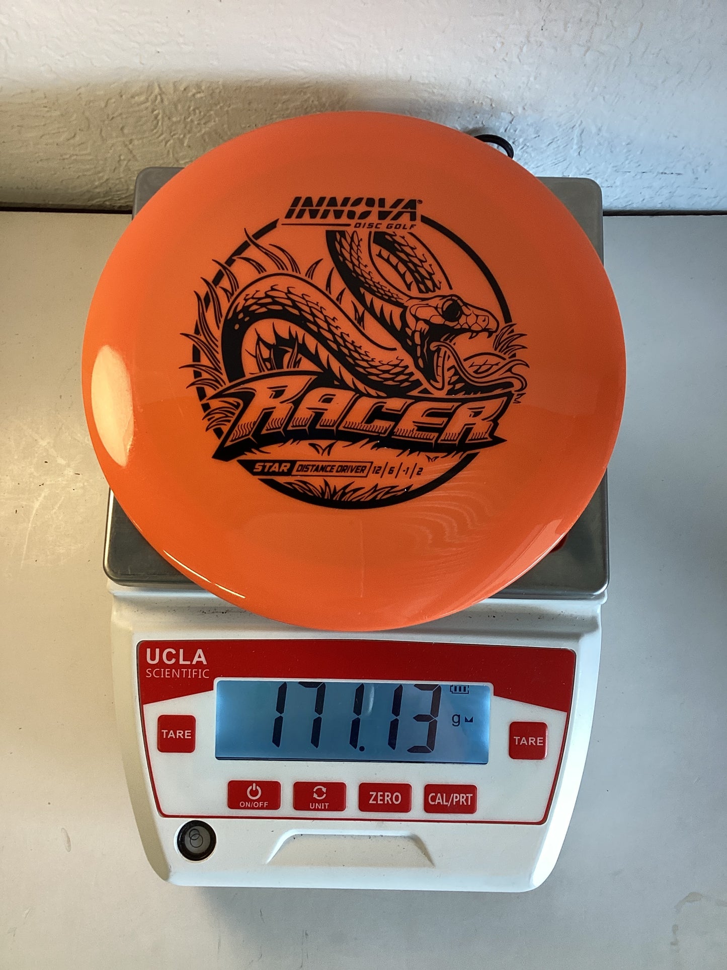 Innova Star Racer