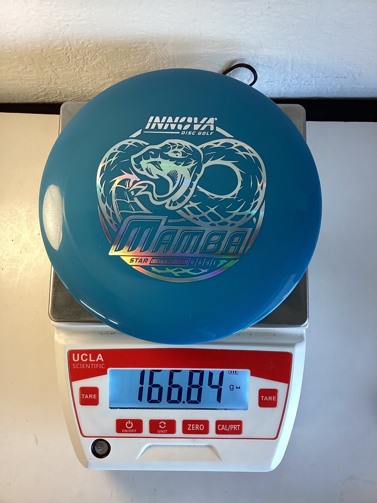 Innova Star Mamba