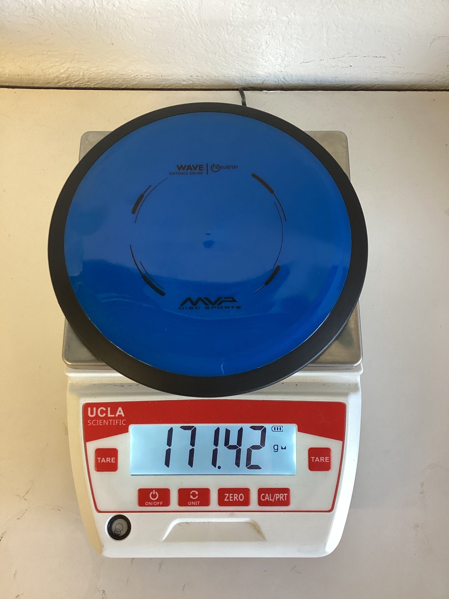 MVP Neutron Wave *Patent Pending*