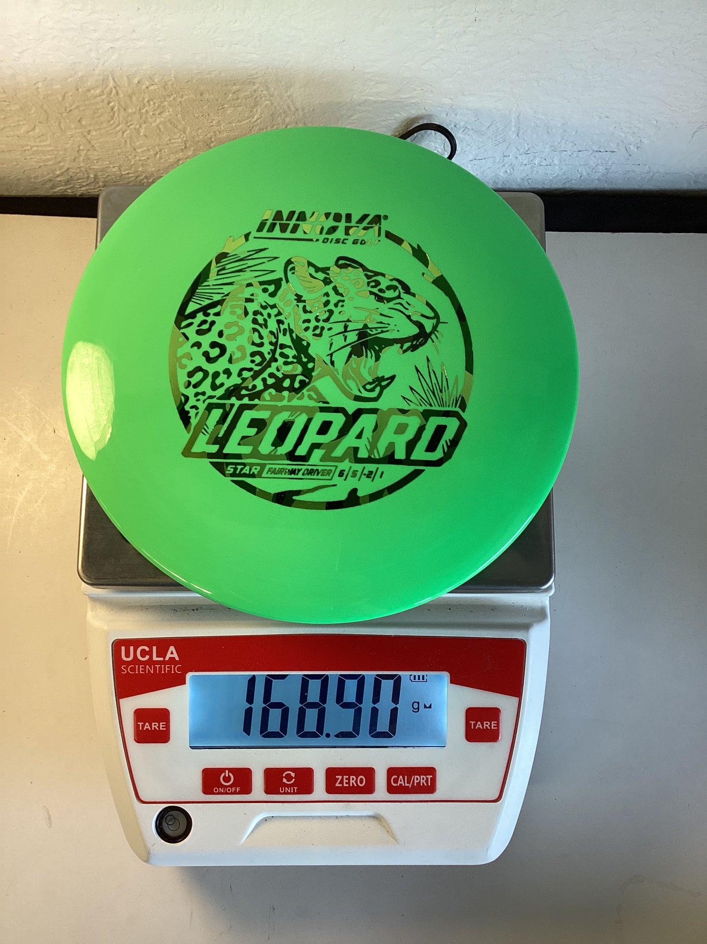 Innova Star Leopard