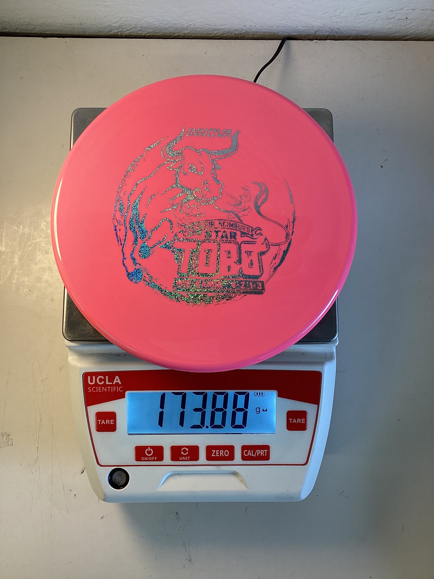 Innova Star Toro