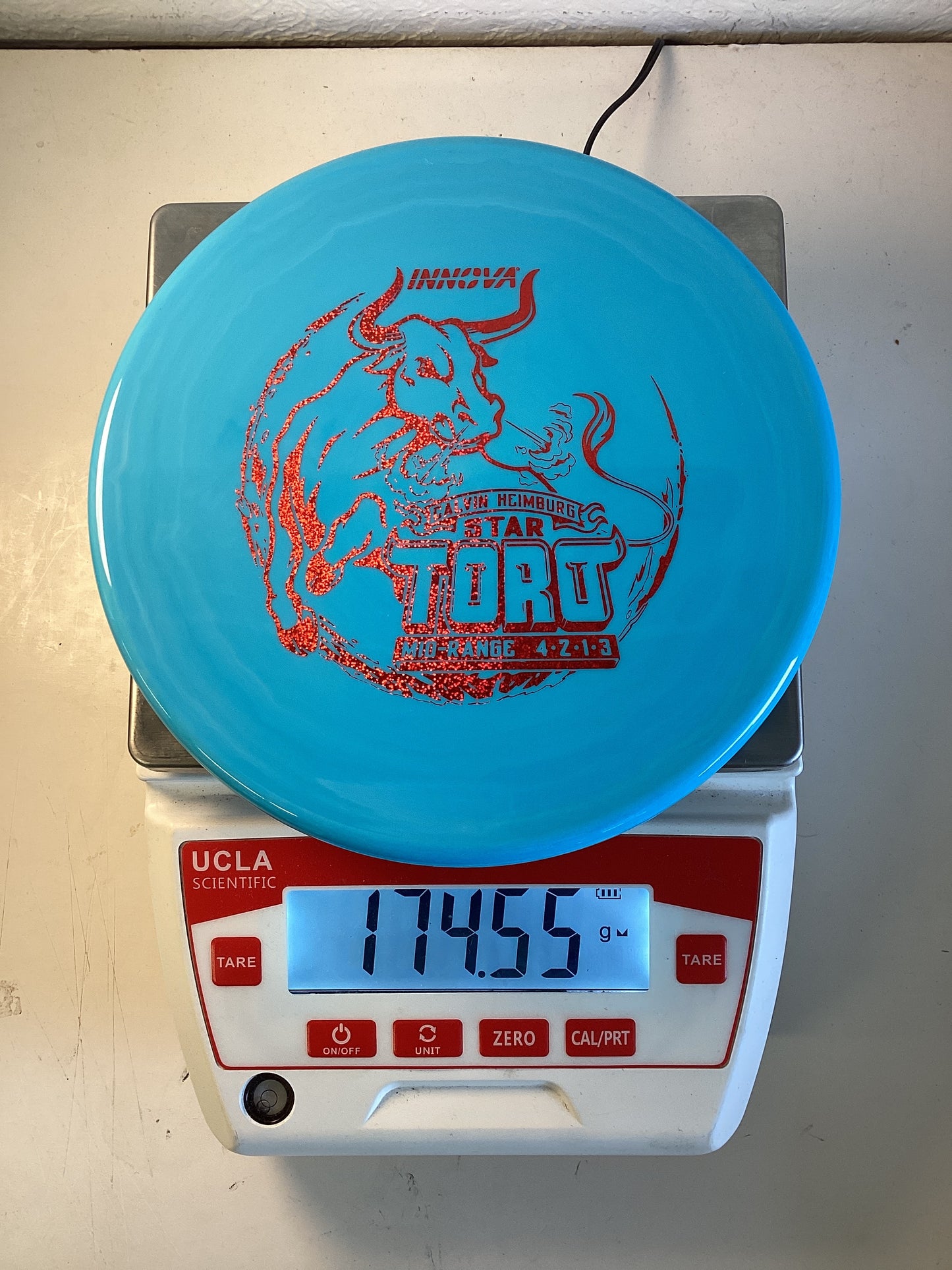Innova Star Toro