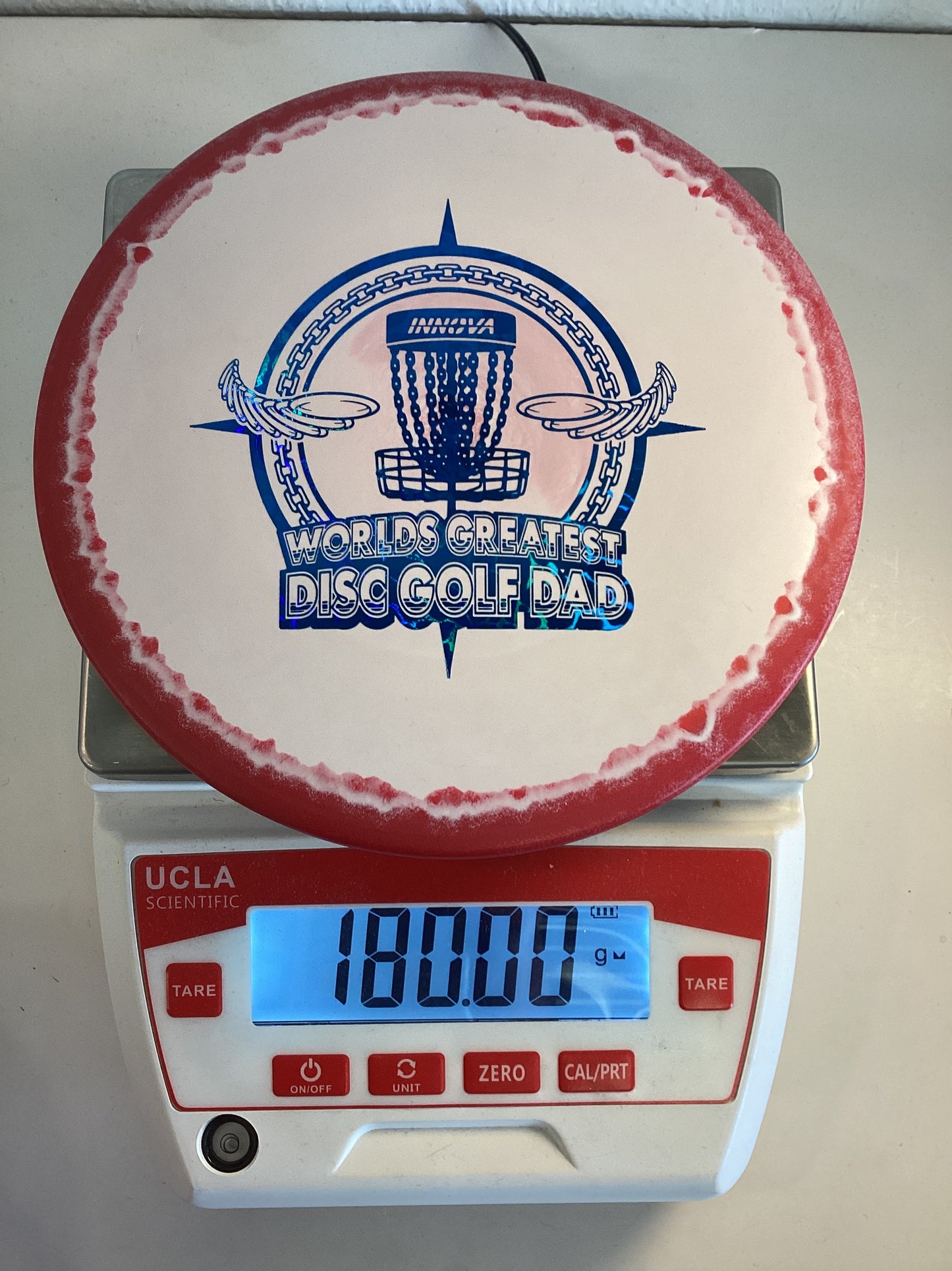 Innova Halo Nexus Roc3 - Fathers Day Special Edition