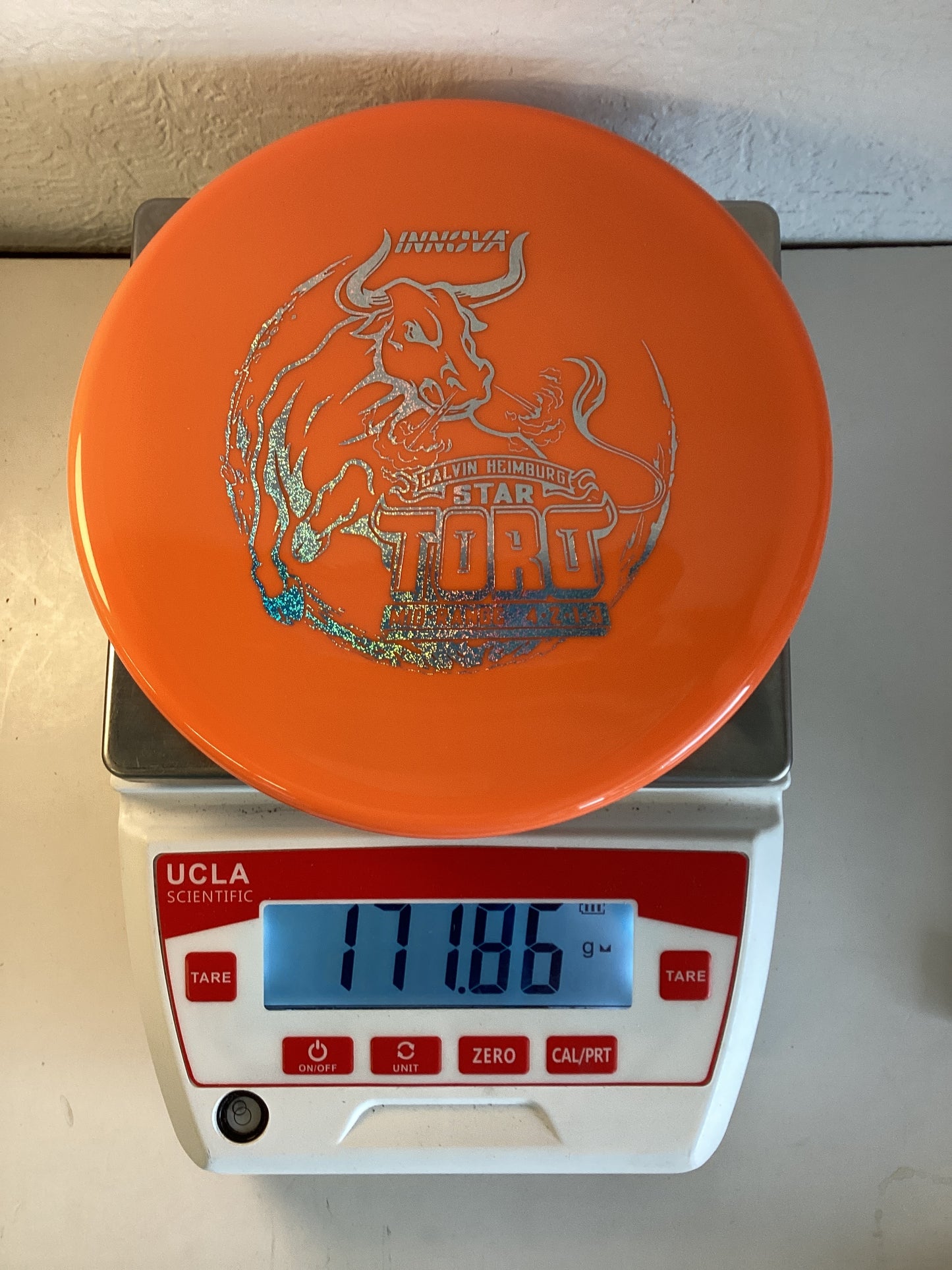 Innova Star Toro