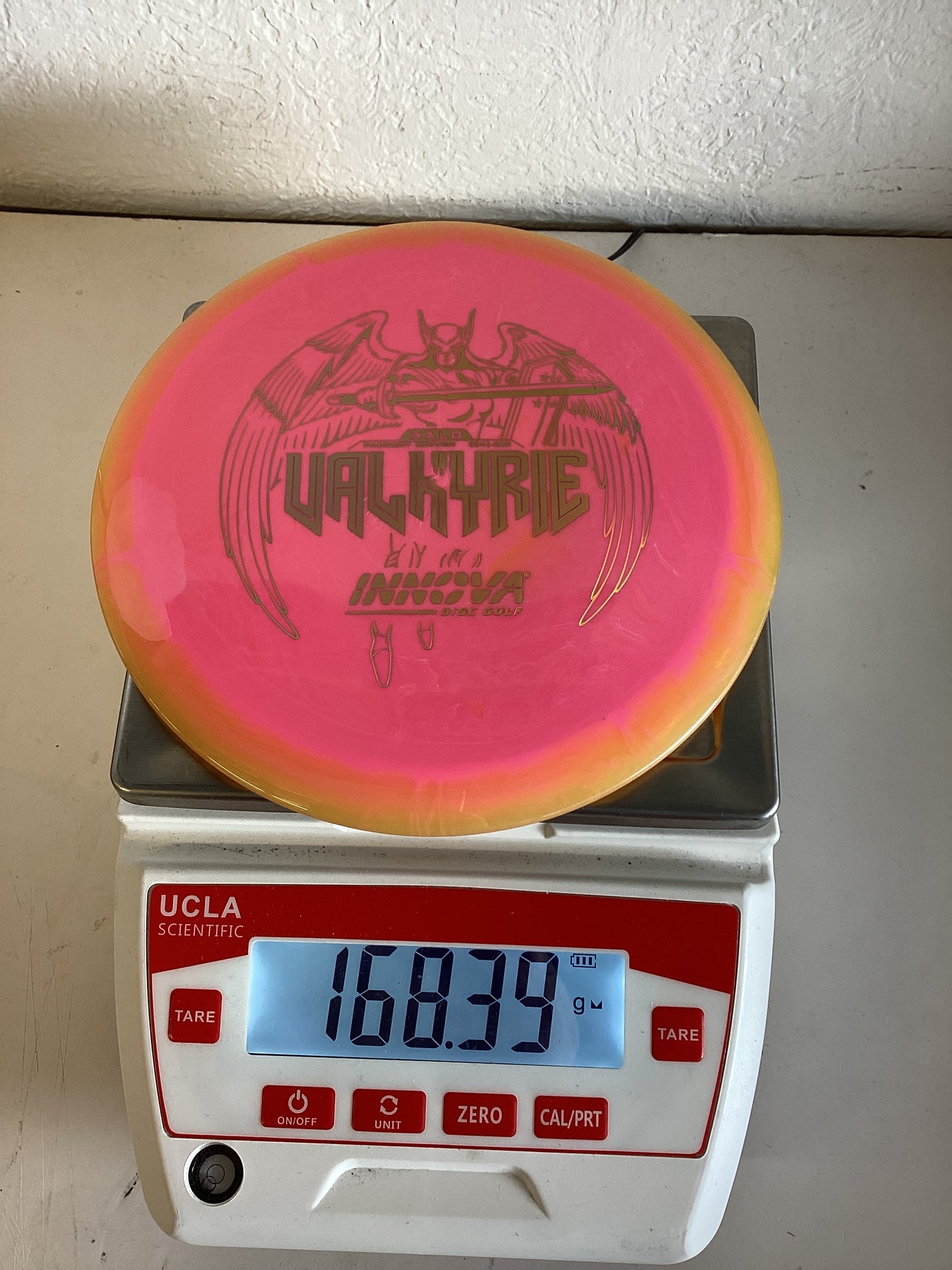 Innova Halo Star Valkyrie