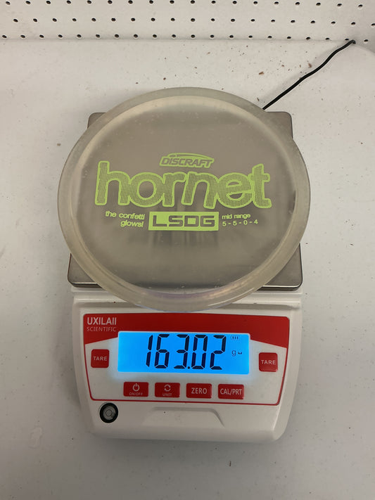 Discraft CryZtal Hornet - 2026 Ledgestone Edition