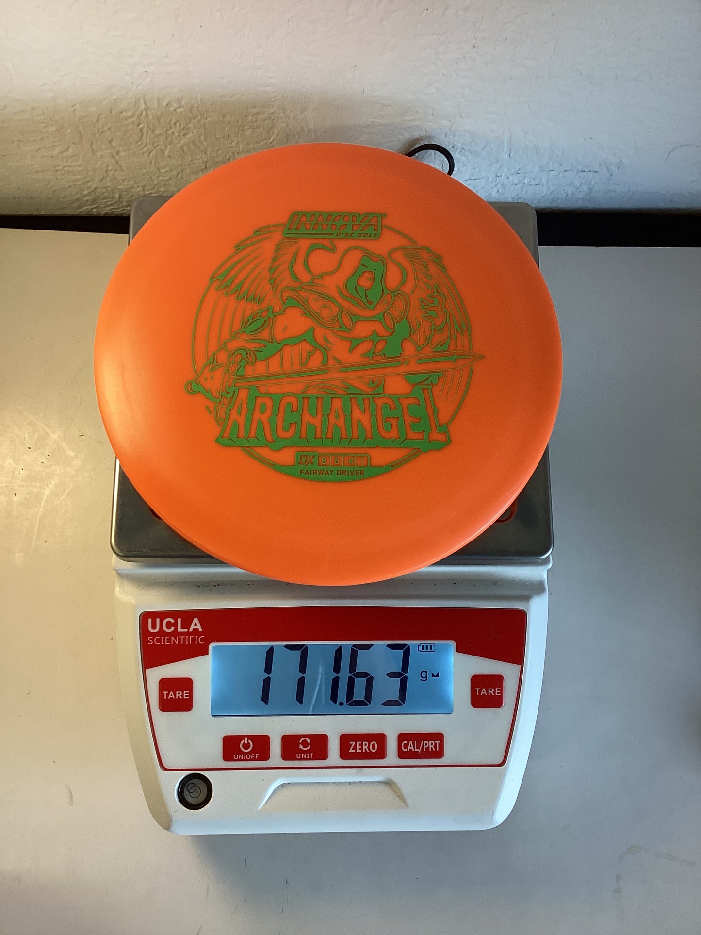 Innova DX Archangel