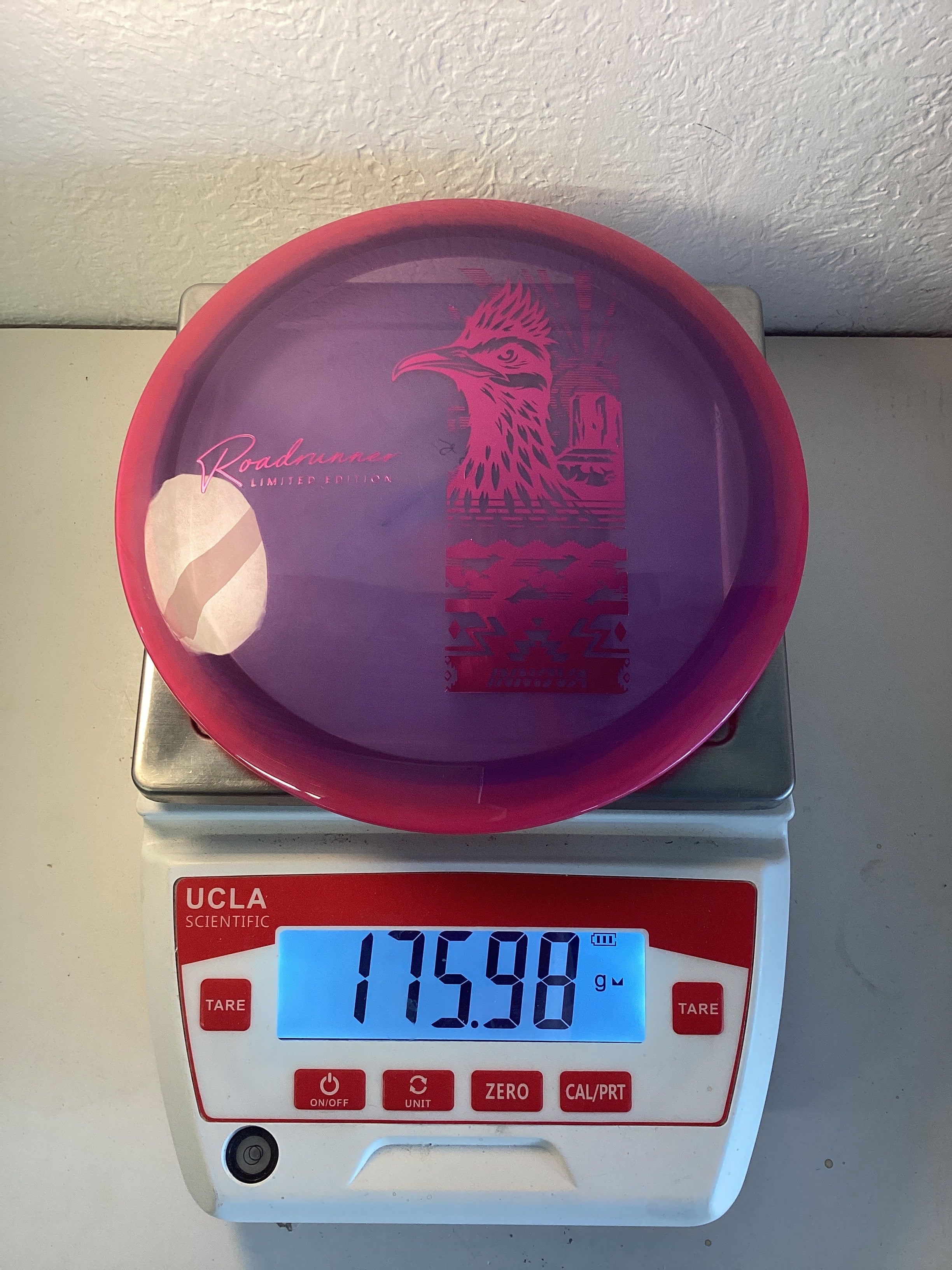Innova Halo Champion Roadrunner - 2026 Limited Edition