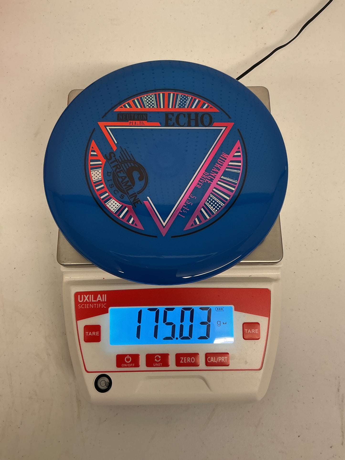 Streamline Neutron Echo