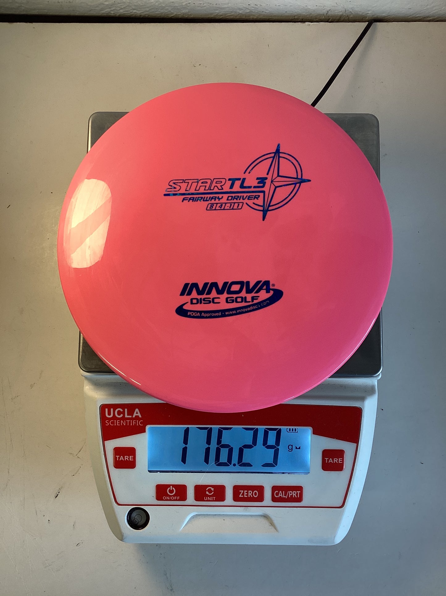 Innova Star TL3