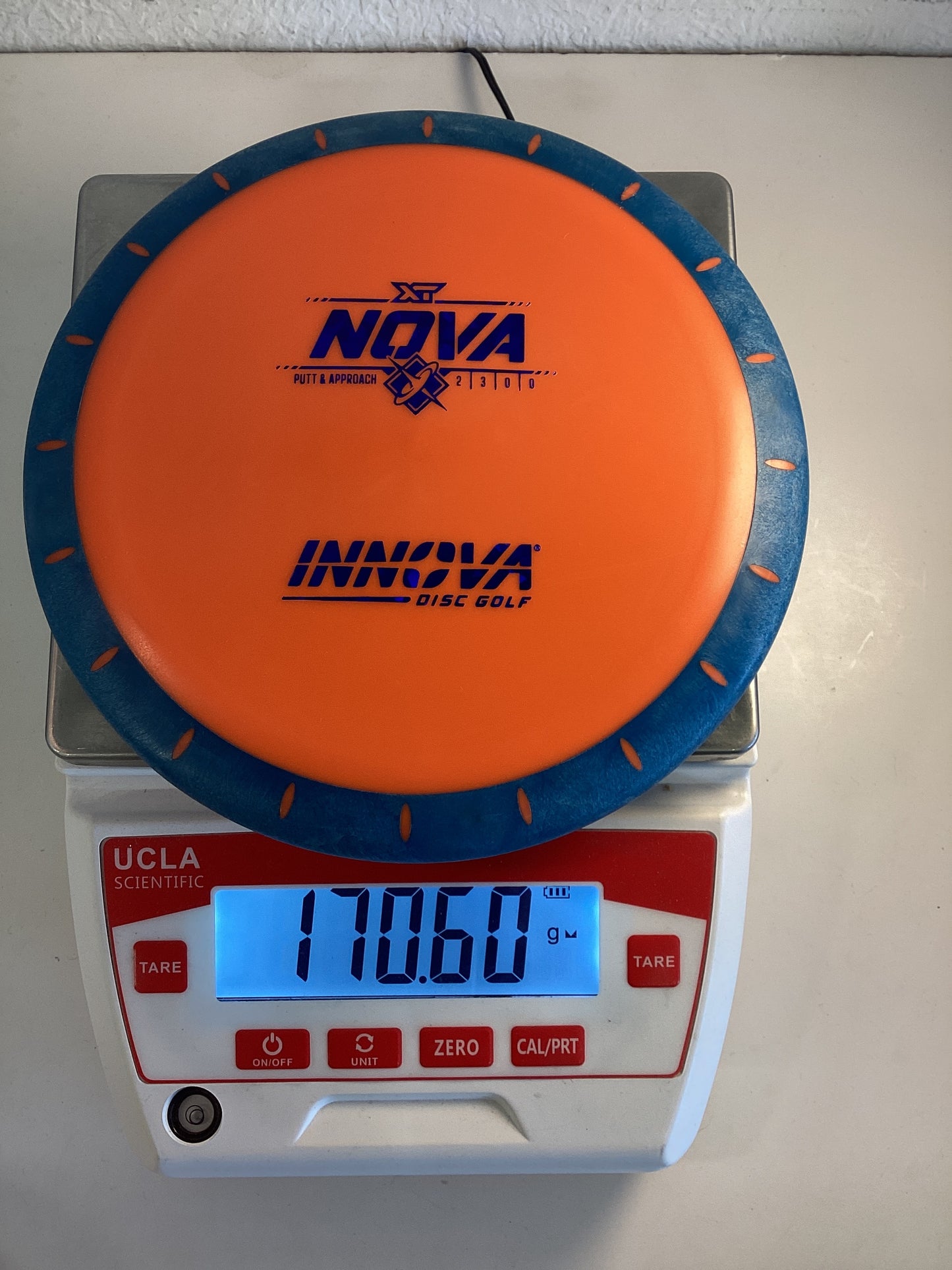 Innova XT Nova