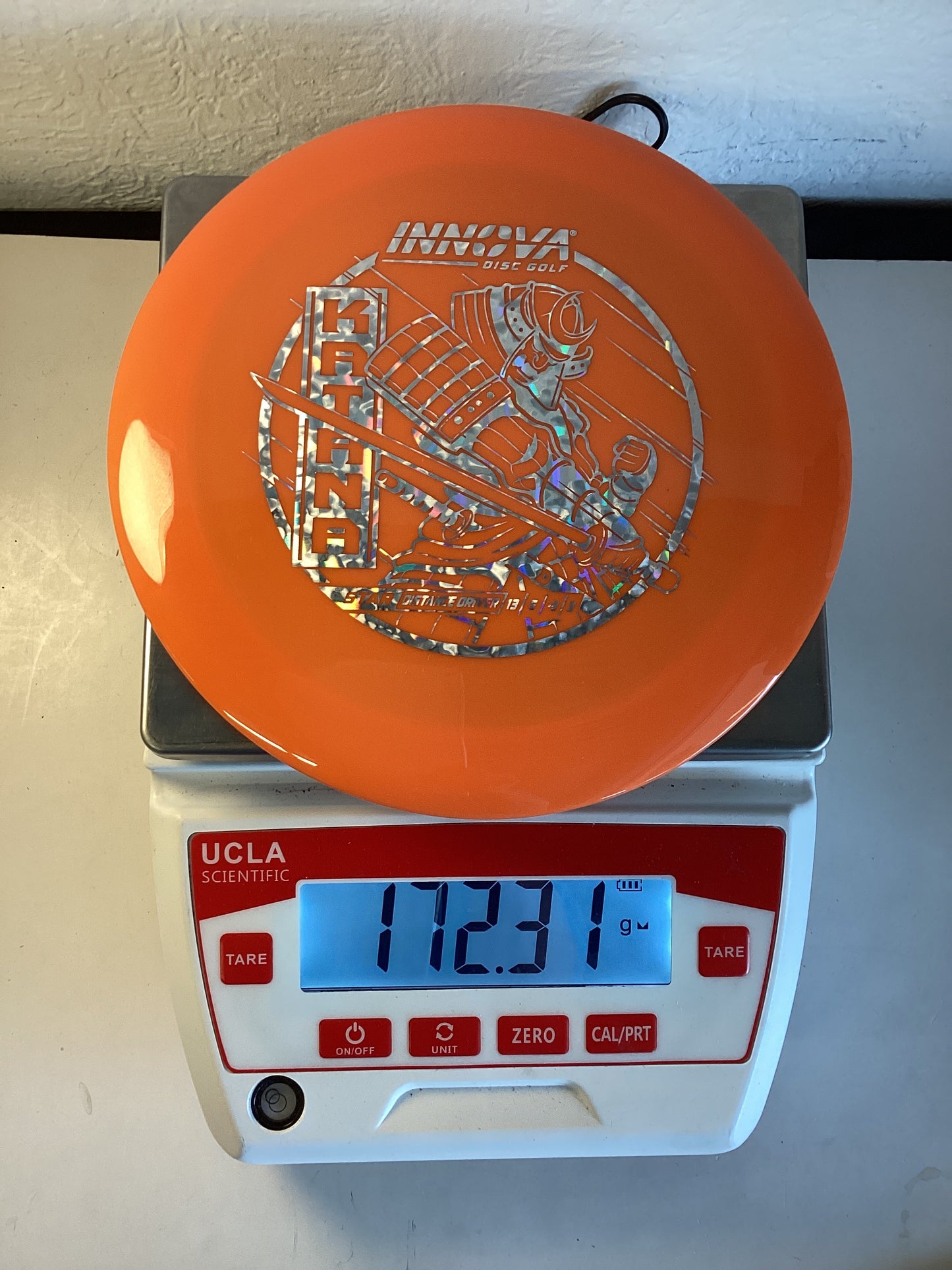 Innova Star Katana