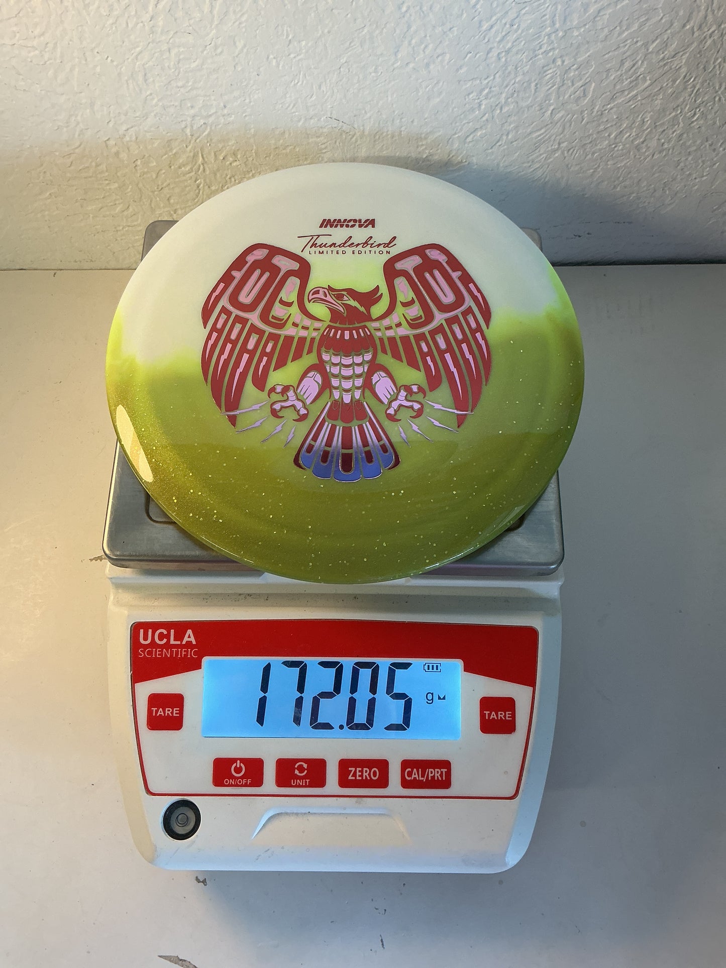 Innova Duo Thunderbird - Limited Edition