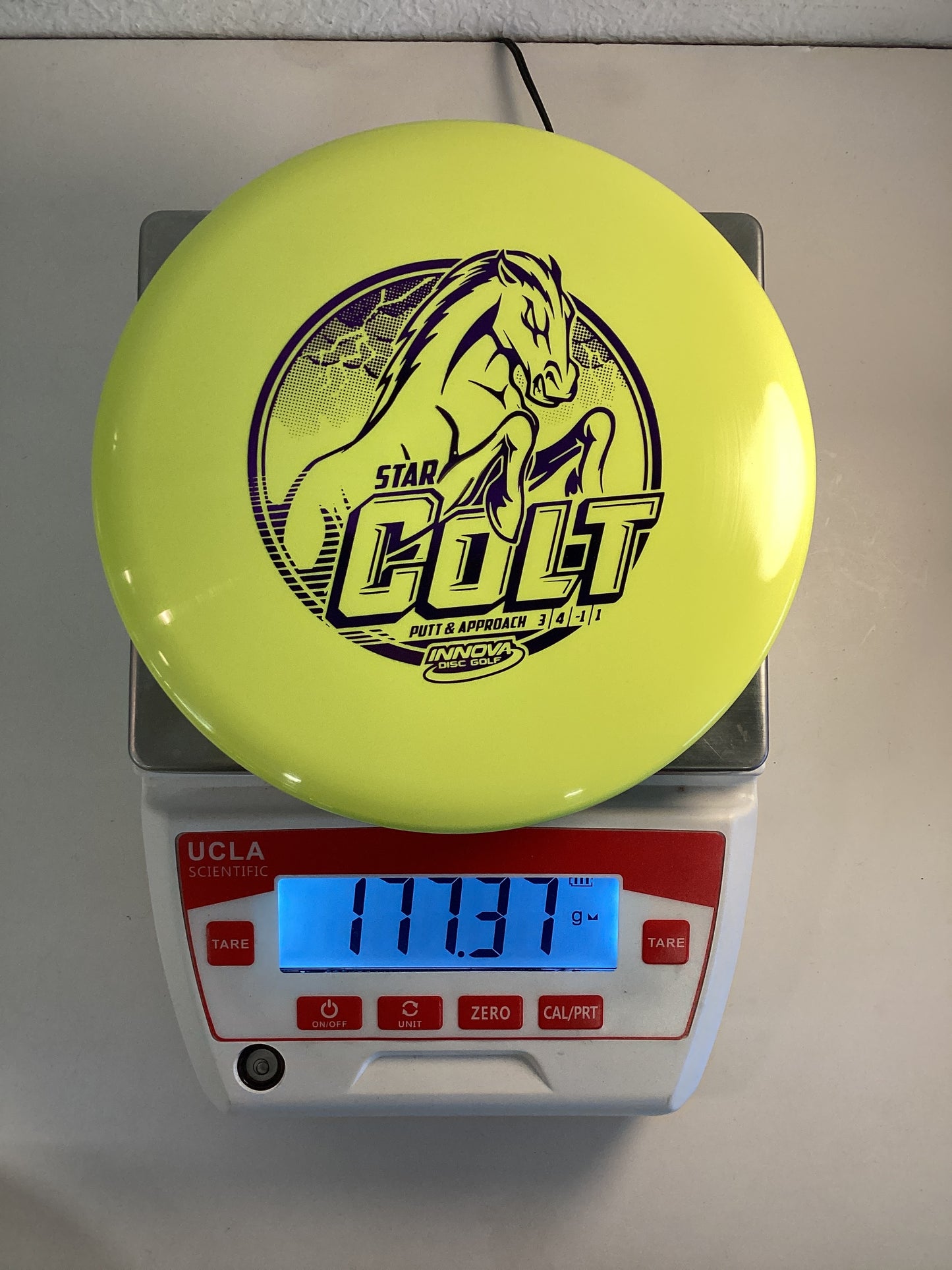 Innova Star Colt