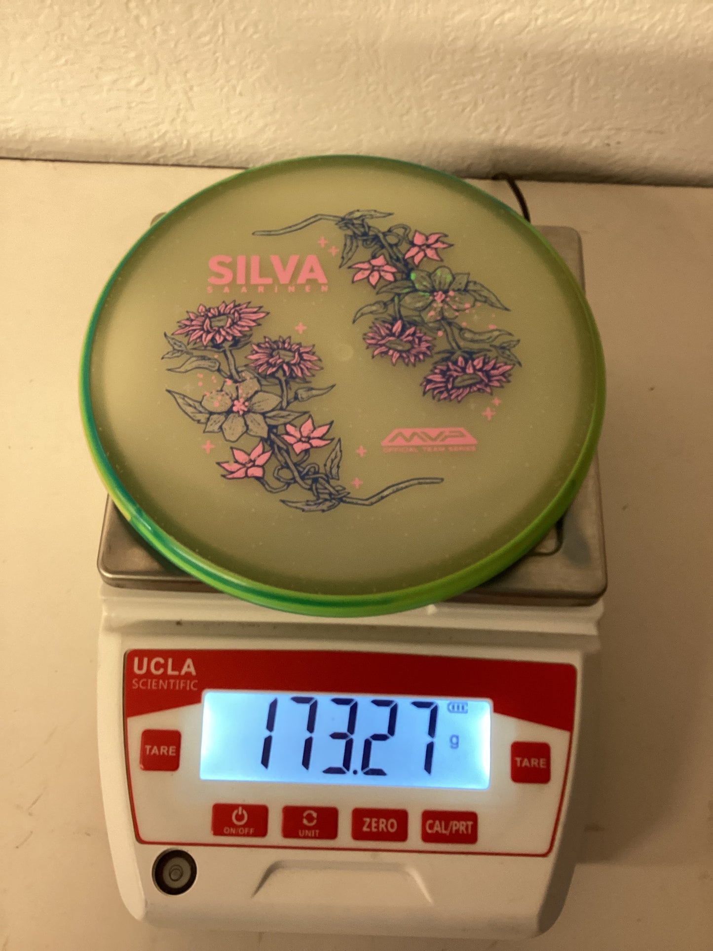 Axiom Particle Eclipse Proxy - Gyropalooza Exclusive Stamp