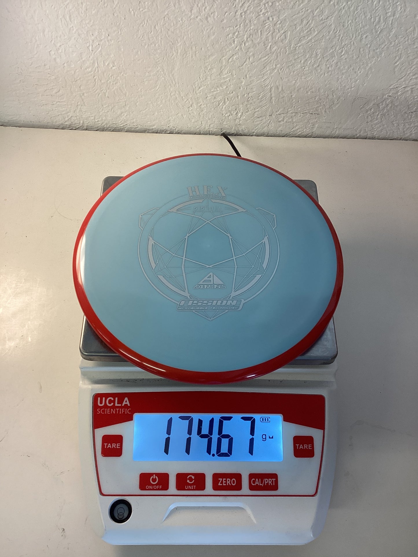 Axiom Fission Hex