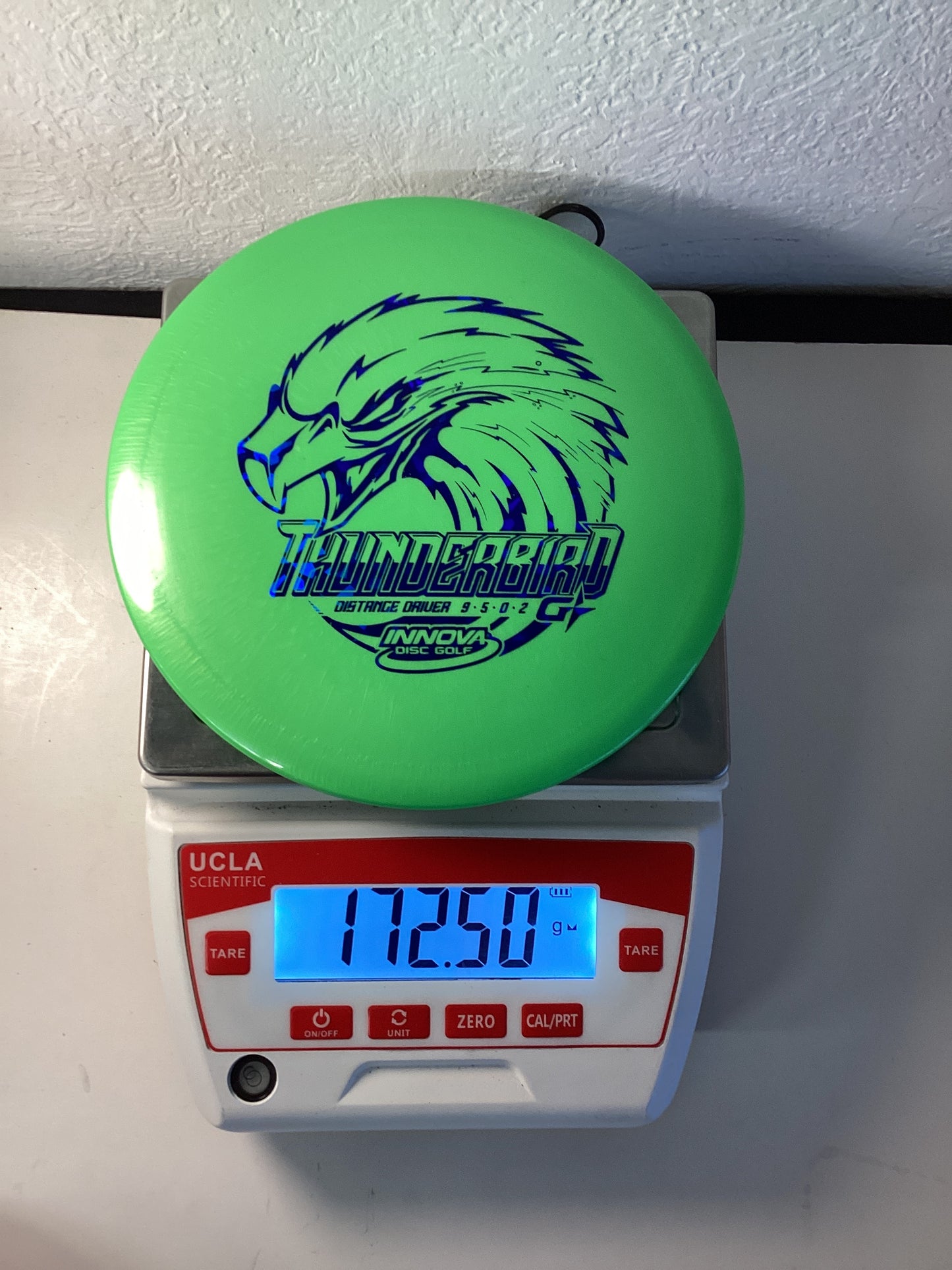 Innova GStar Thunderbird